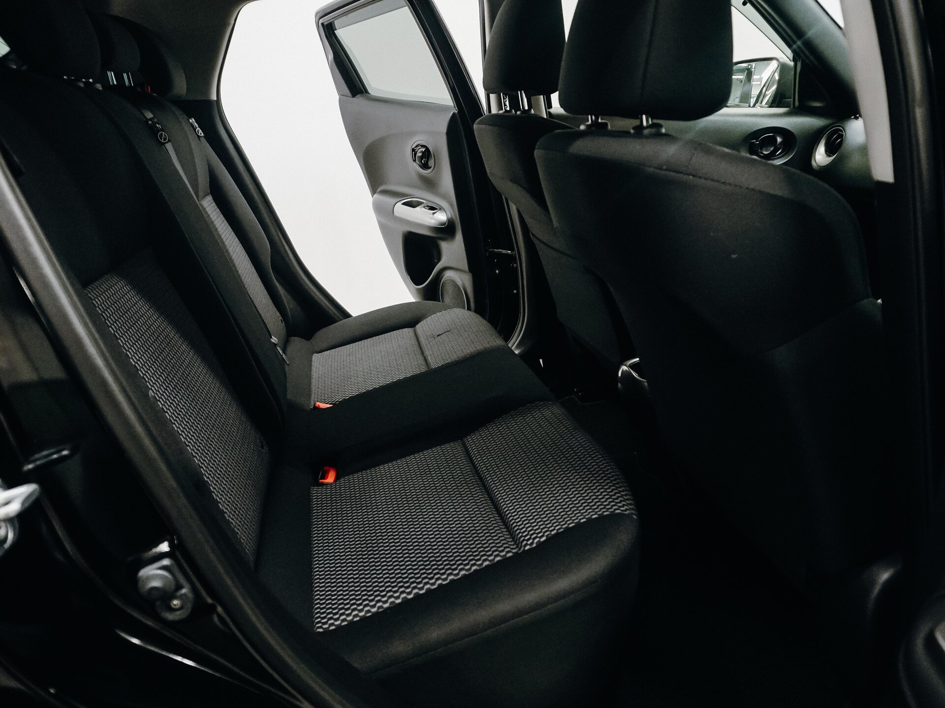 Nissan Juke 2017 22