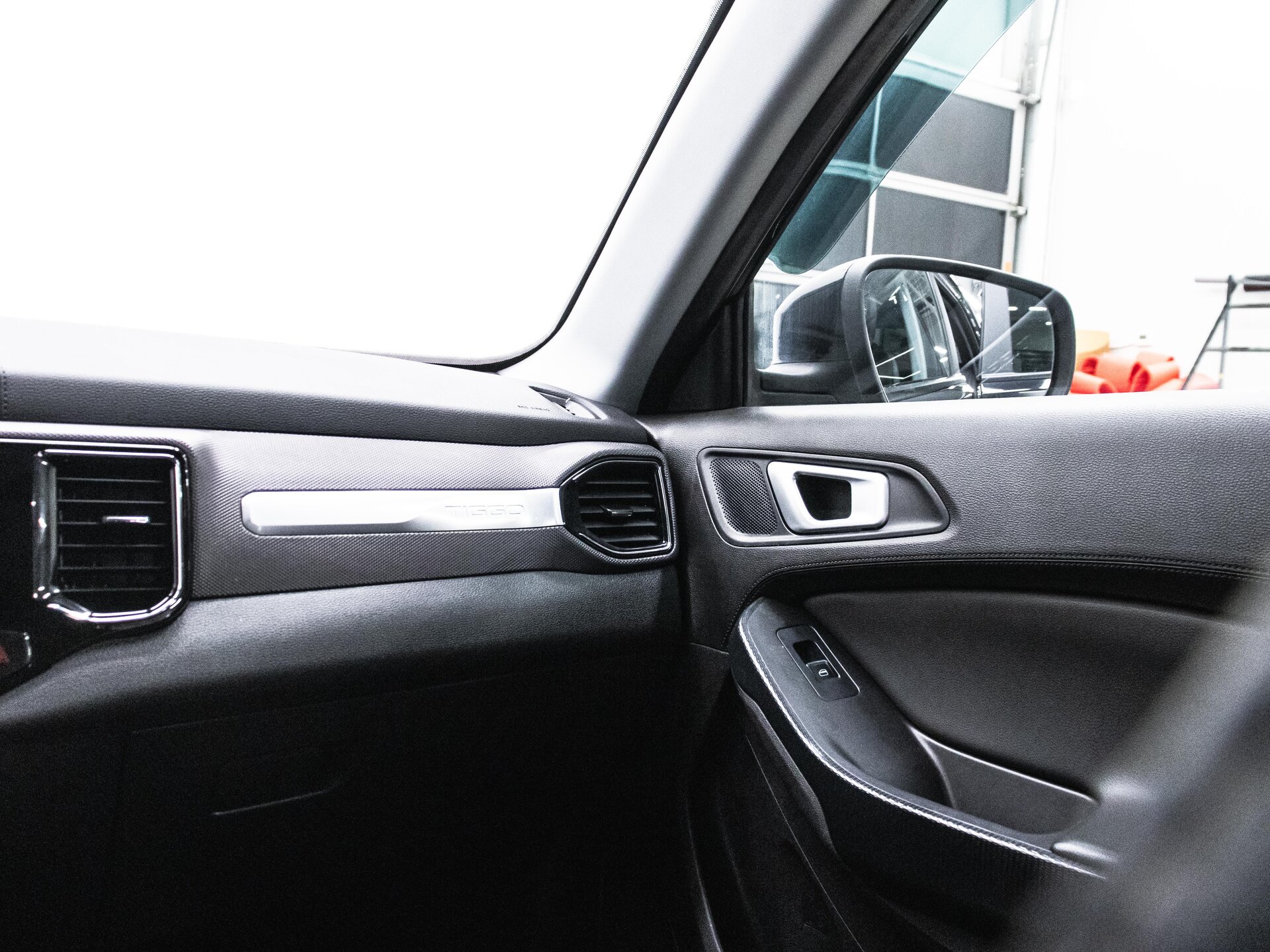 Chery Tiggo 4 2020 14