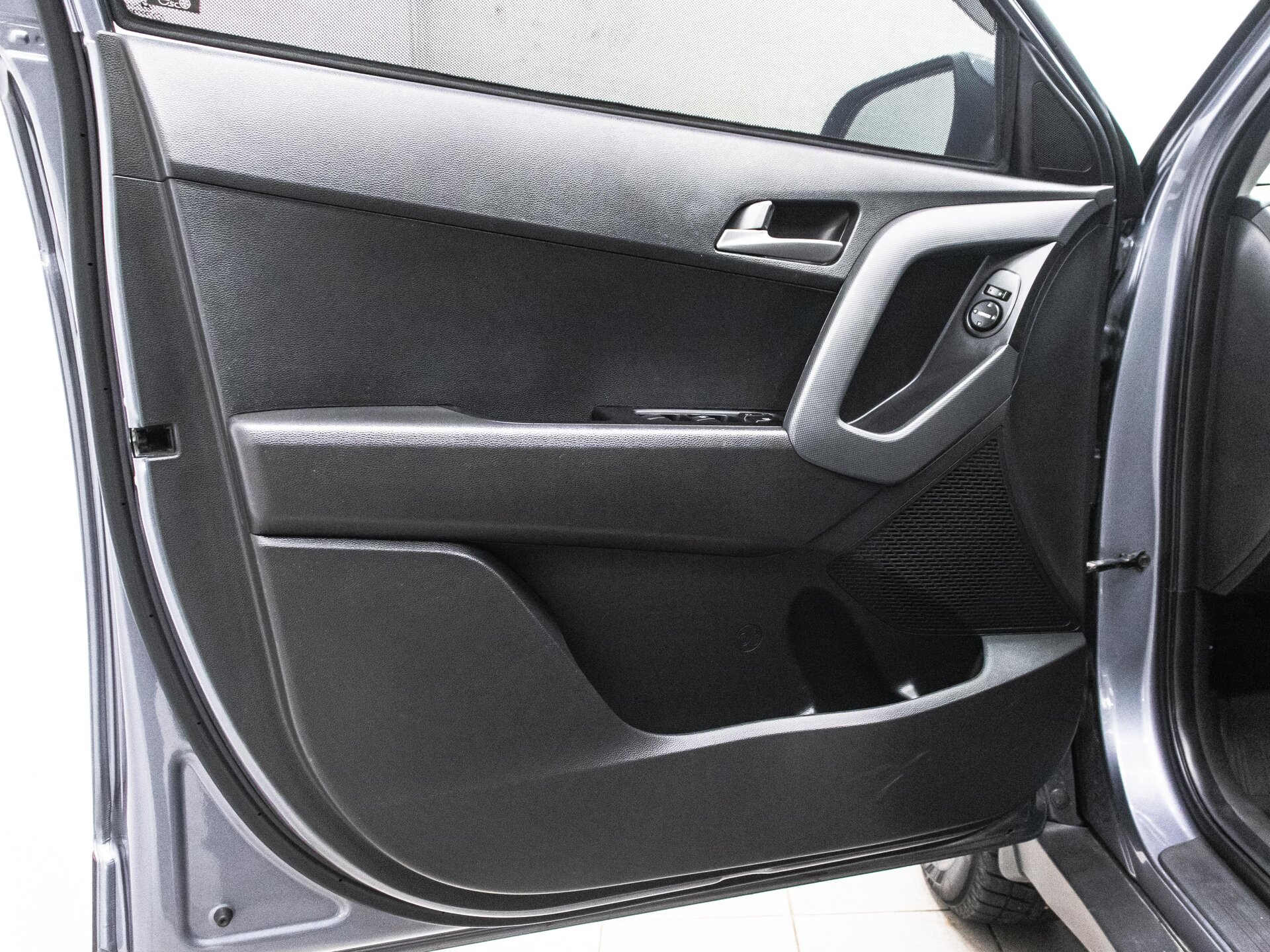 Hyundai Creta 2018 9