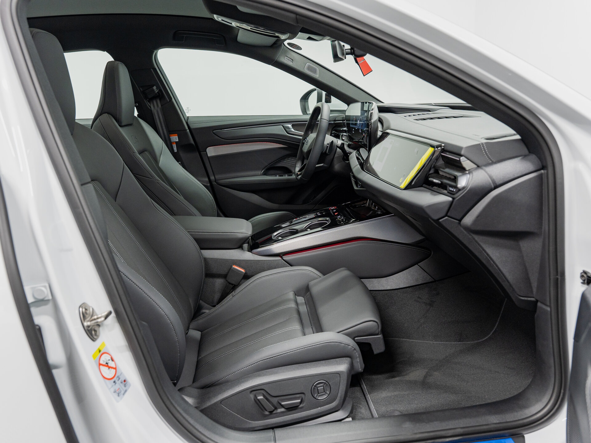 Автомобиль Audi A6 2.0d AMT (204 л.с.) 4WD - 13