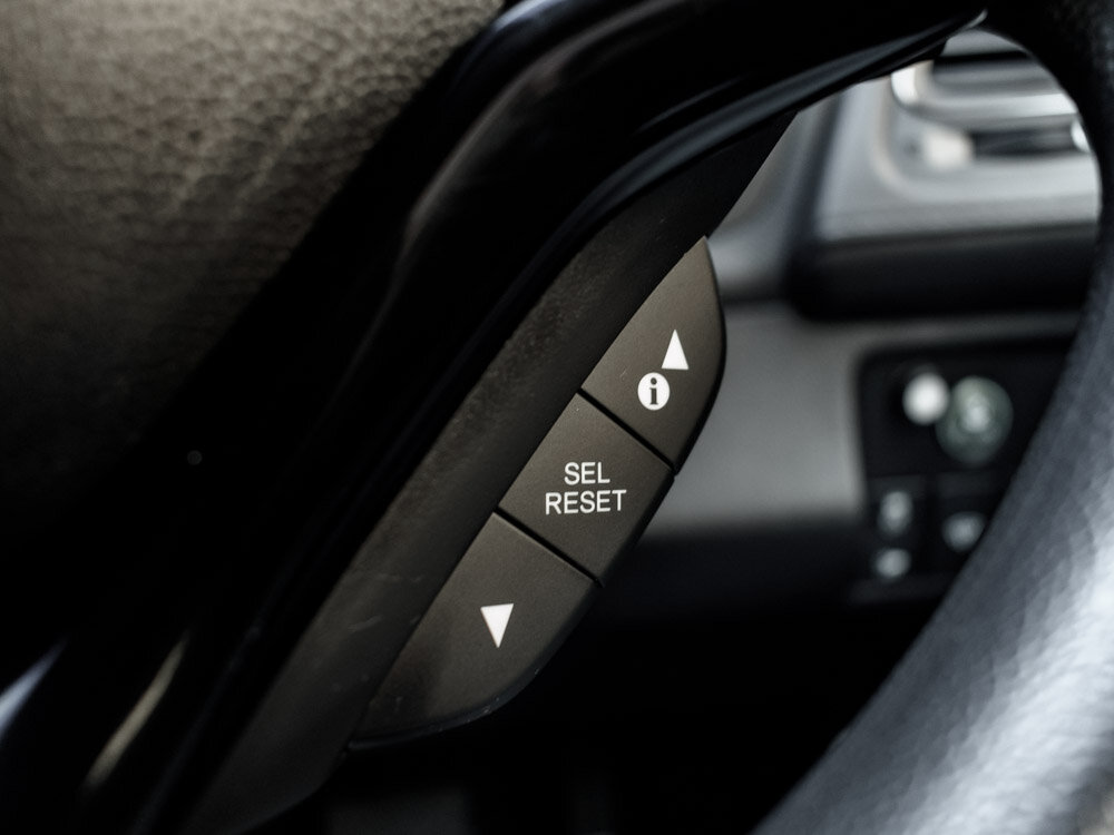 Купить Honda Vezel 1.5hyb AMT (152 л.с.) 4WD, 2014 в Екатеренбурге