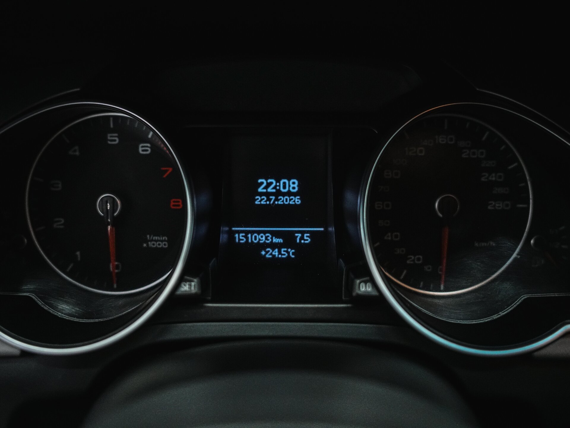 Audi A5 2013 20