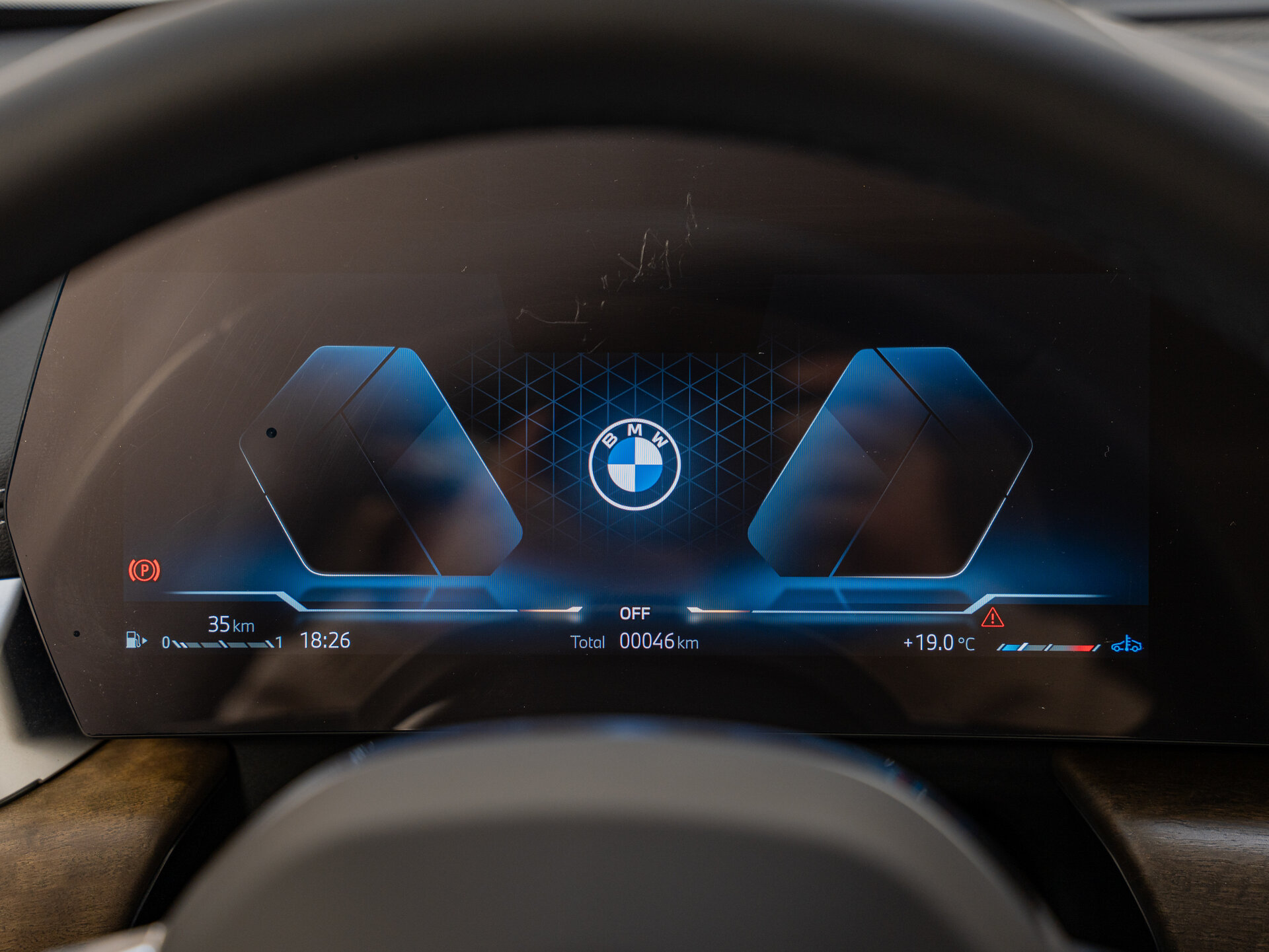 Автомобиль BMW X1 25Li xDrive 2.0 AMT (204 л.с.) 4WD - 14