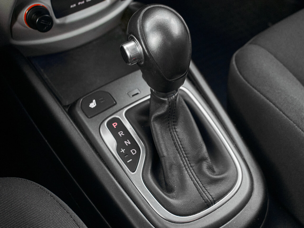 Купить Kia Soul 1.6 AT (129 л.с.), 2014 в Екатеренбурге
