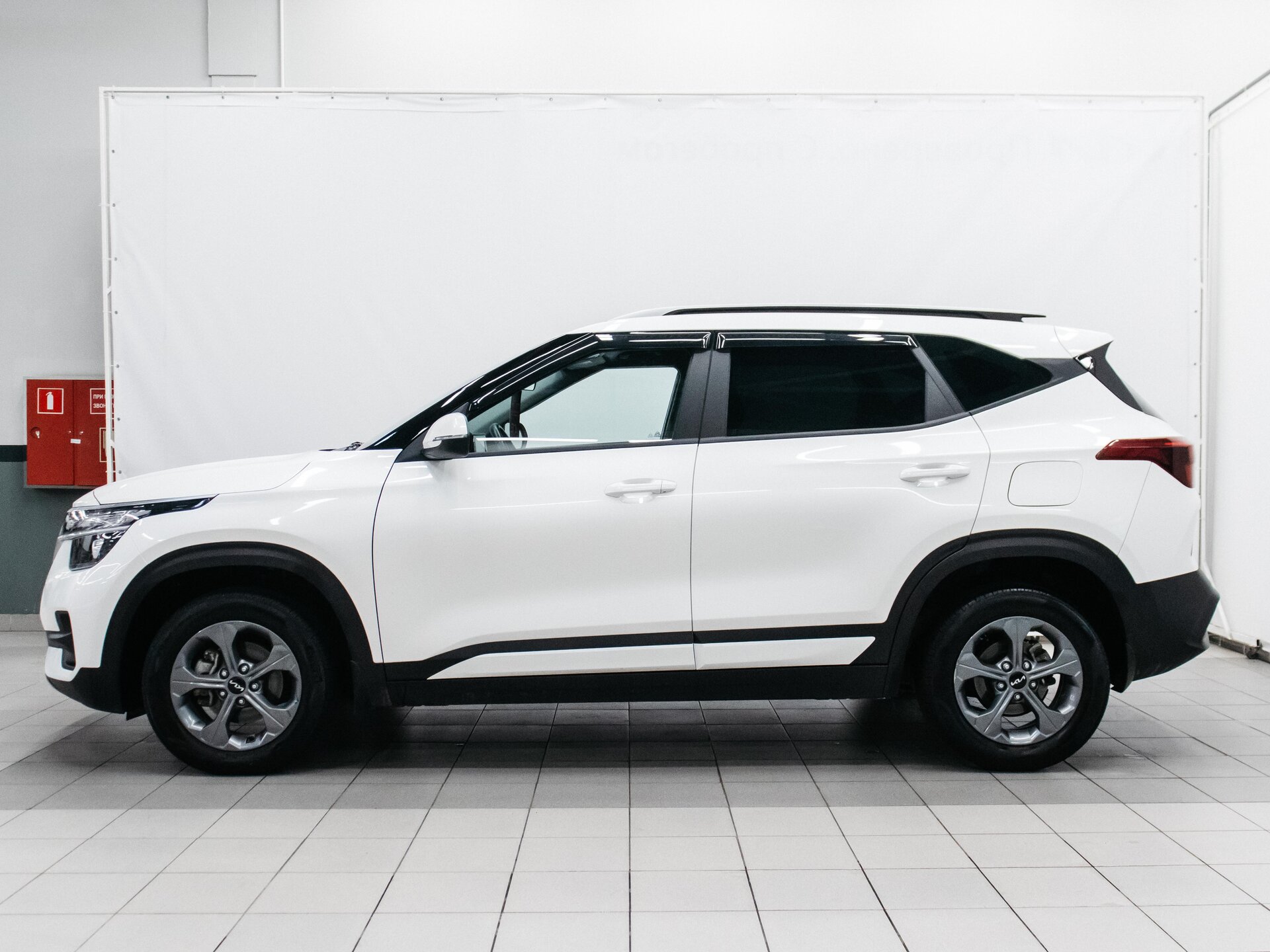 Kia Seltos 2022 8