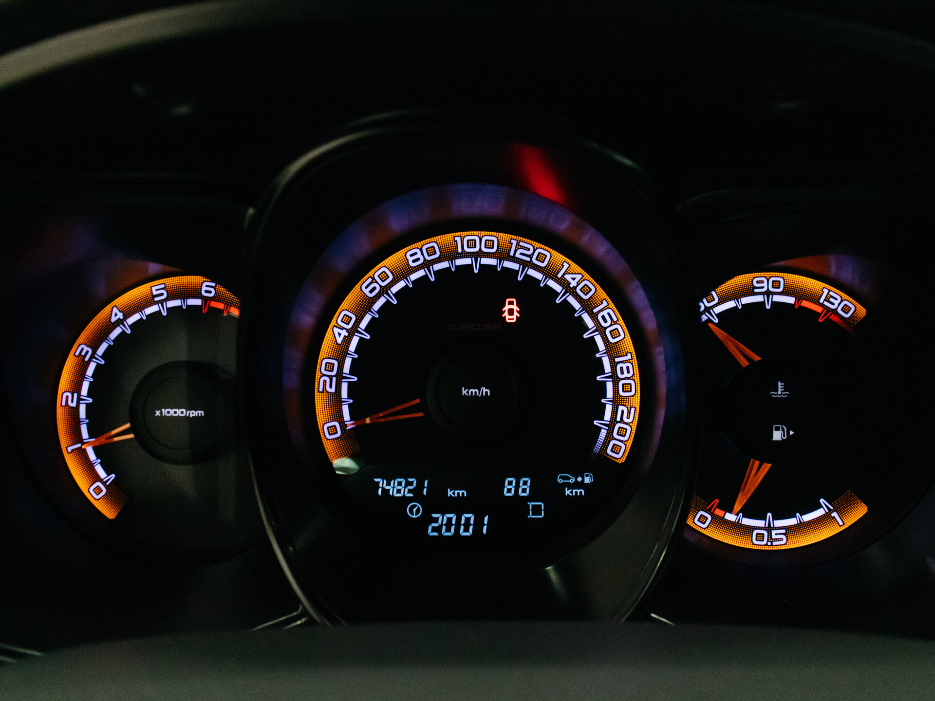LADA (ВАЗ) Vesta 2021 18