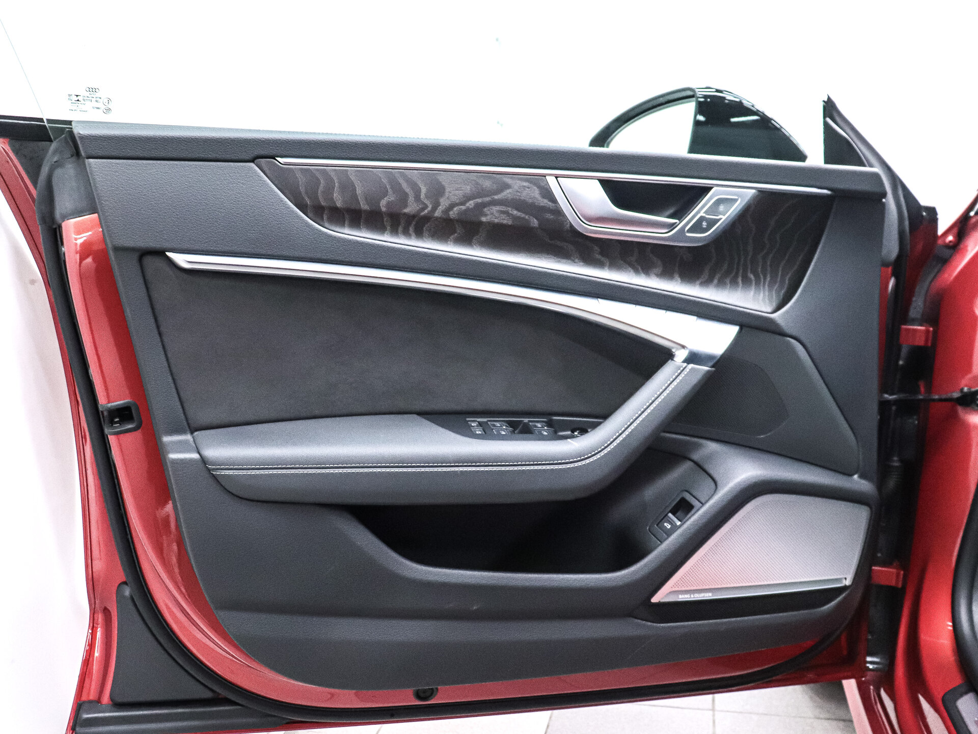Audi A7 2019 7