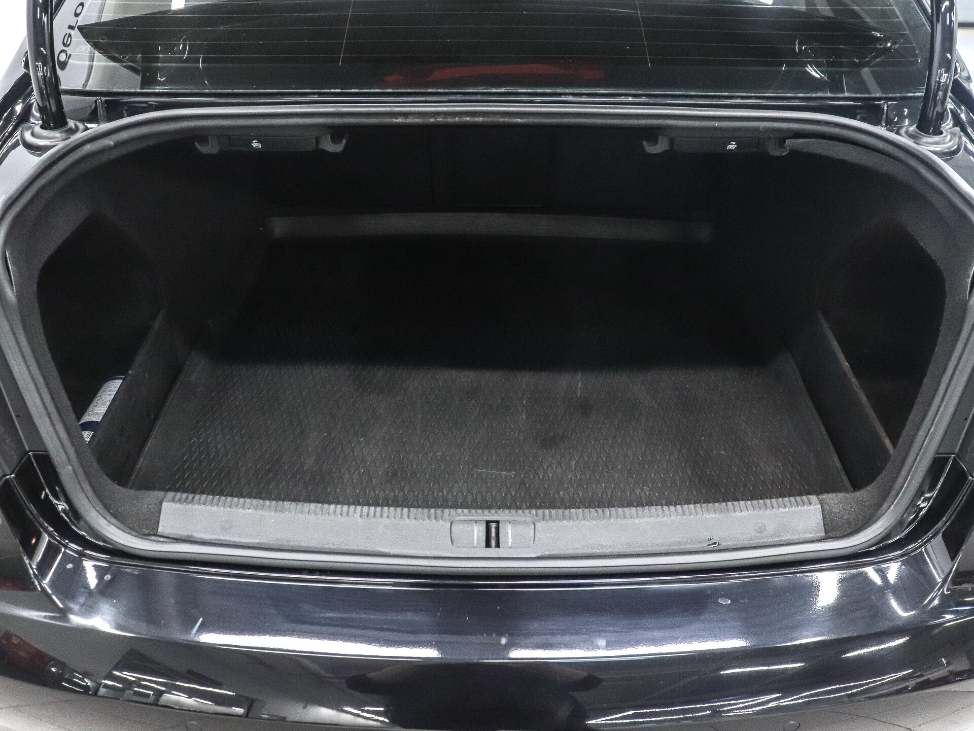 Volkswagen Passat 2012 29