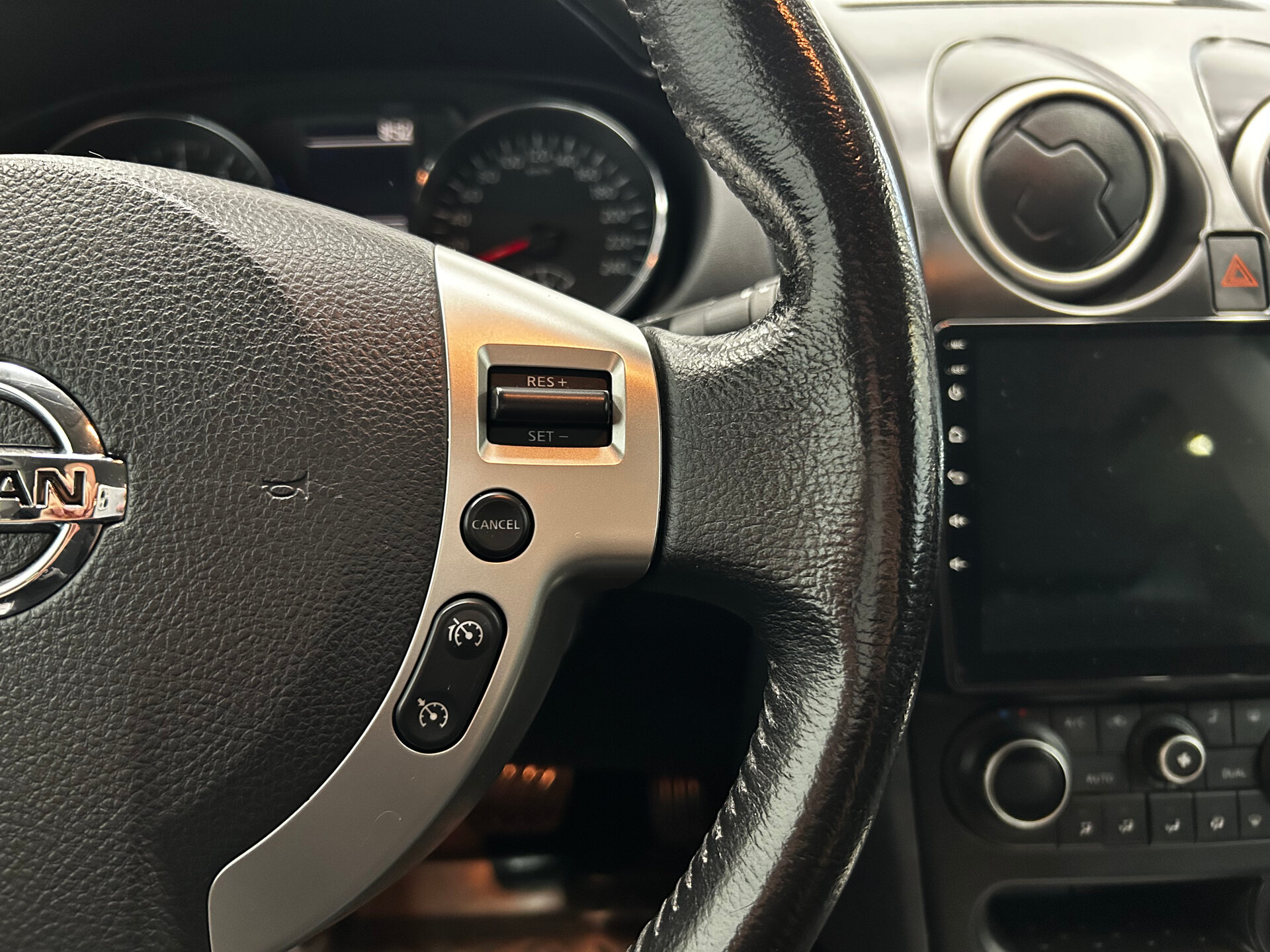 Nissan Qashqai 2012 21
