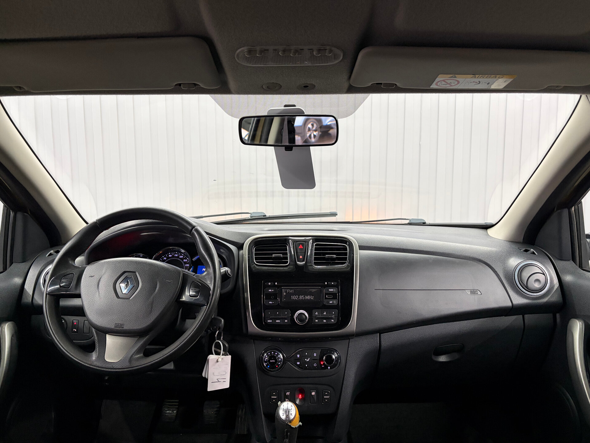 Renault Sandero Stepway 