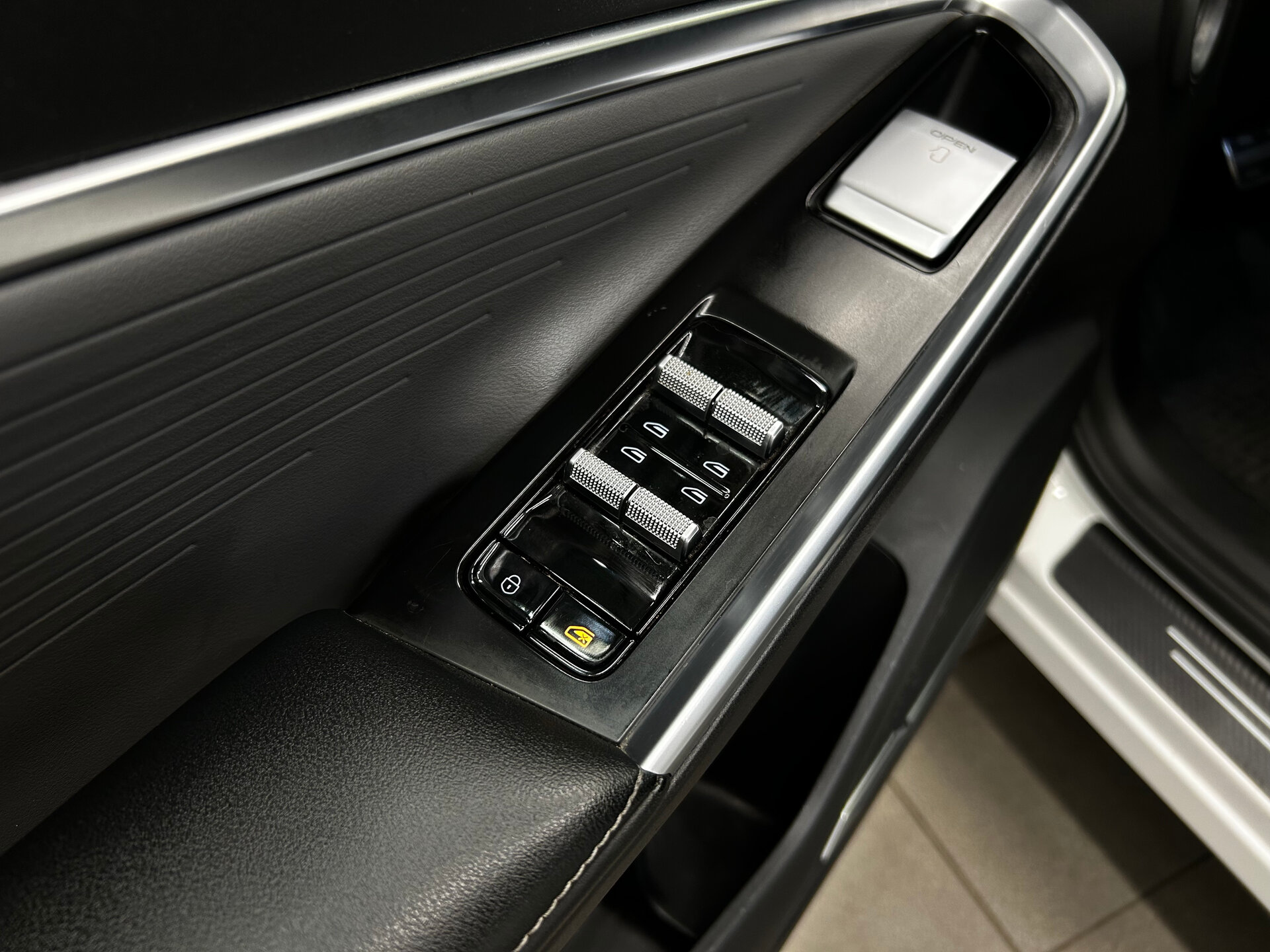 Geely Cityray 2024 17