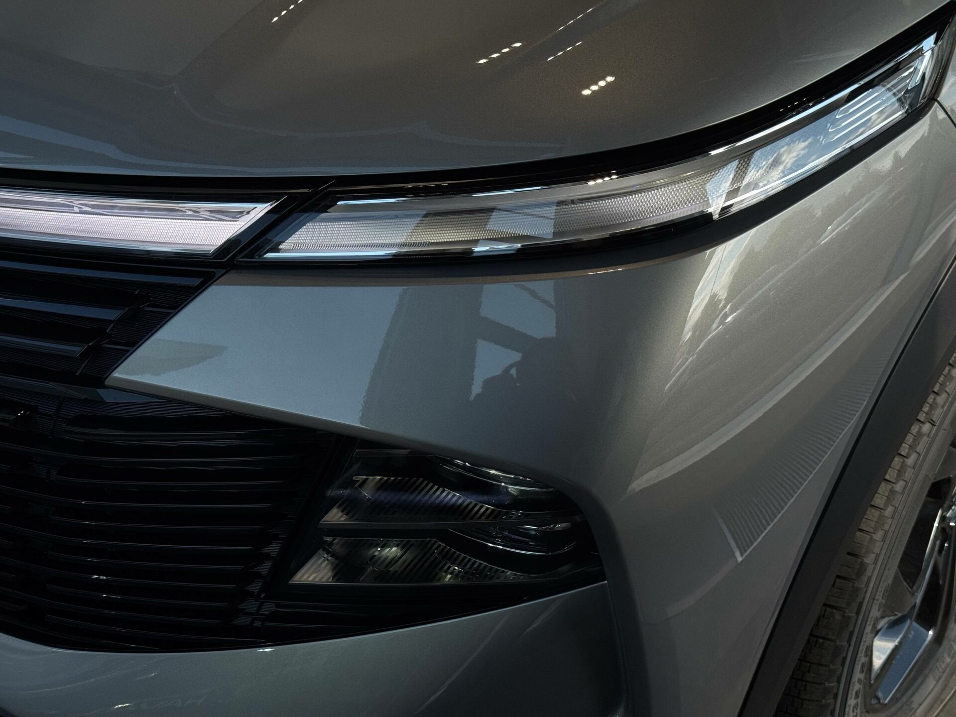 Haval F7x 2026