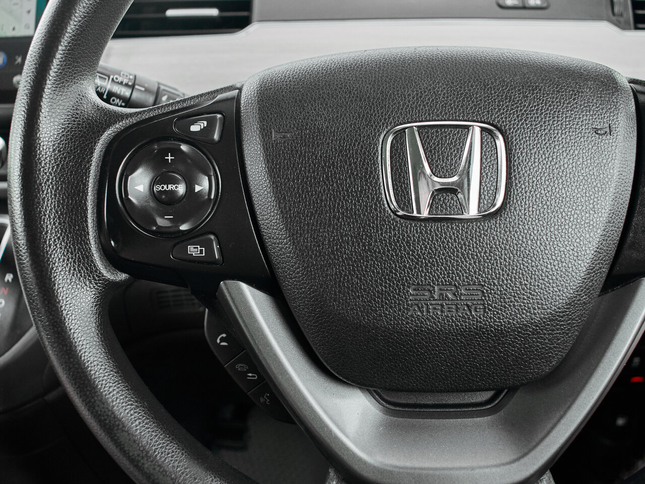 Купить Honda Freed 1.5 CVT (131 л.с.), 2016 в Екатеренбурге