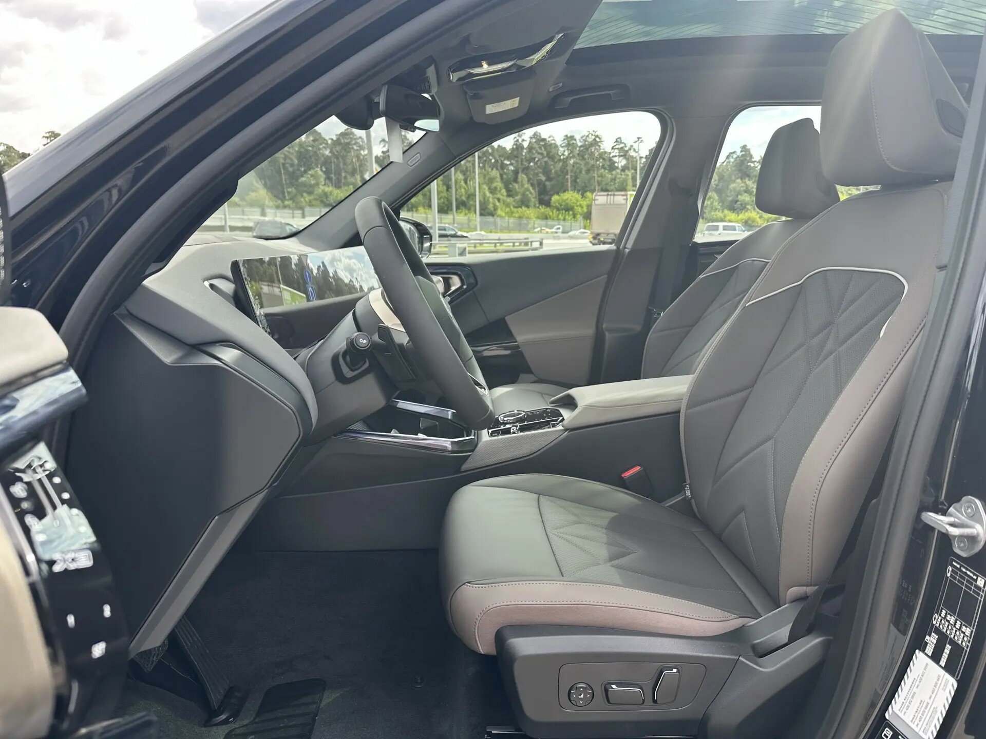 Автомобиль BMW X3 30L xDrive 2.0 AT (258 л.с.) 4WD - 5