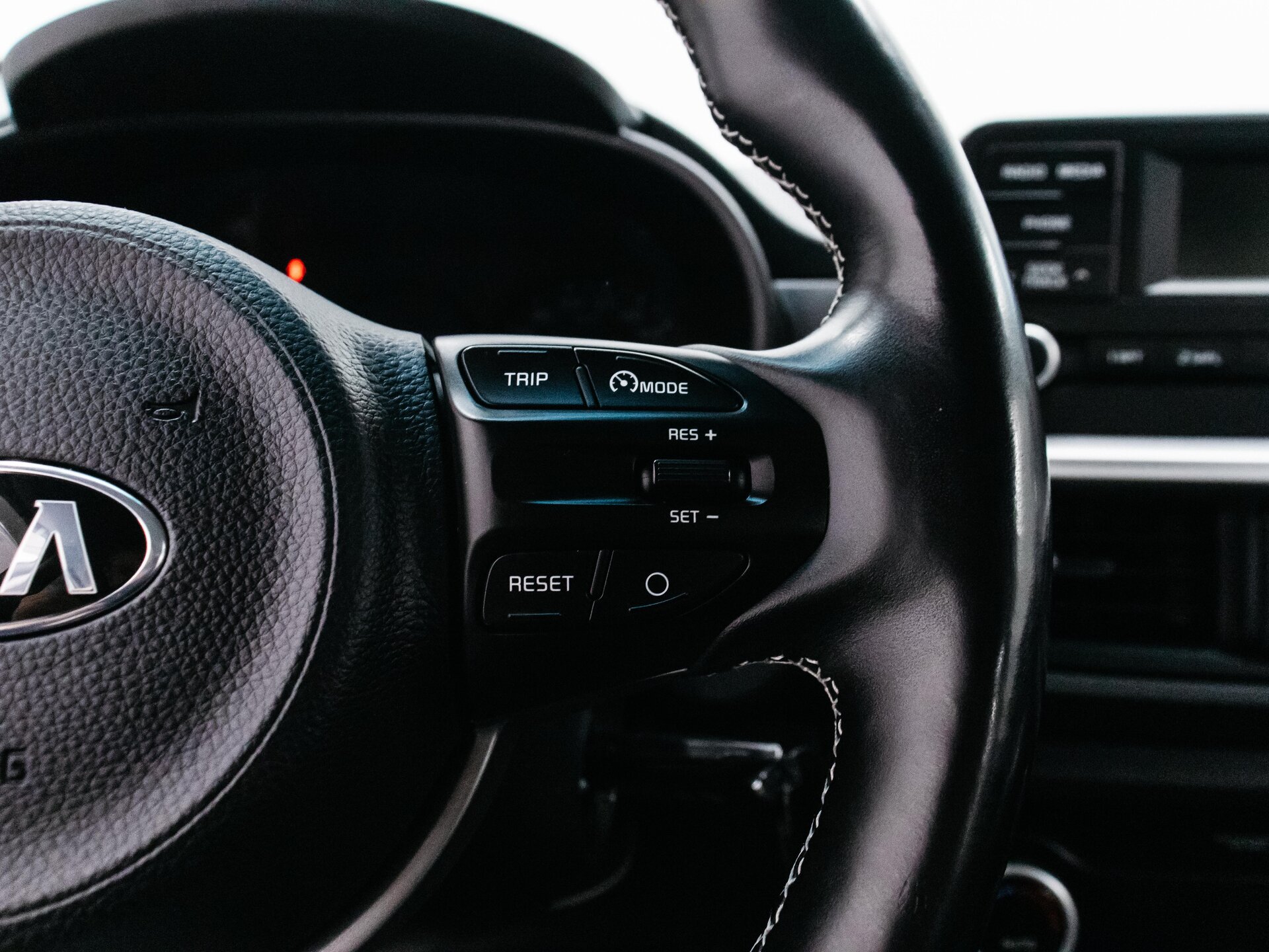 Kia Picanto 2017 20