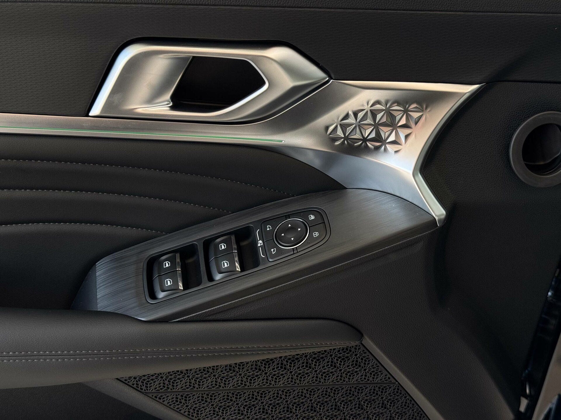Haval F7x 2026