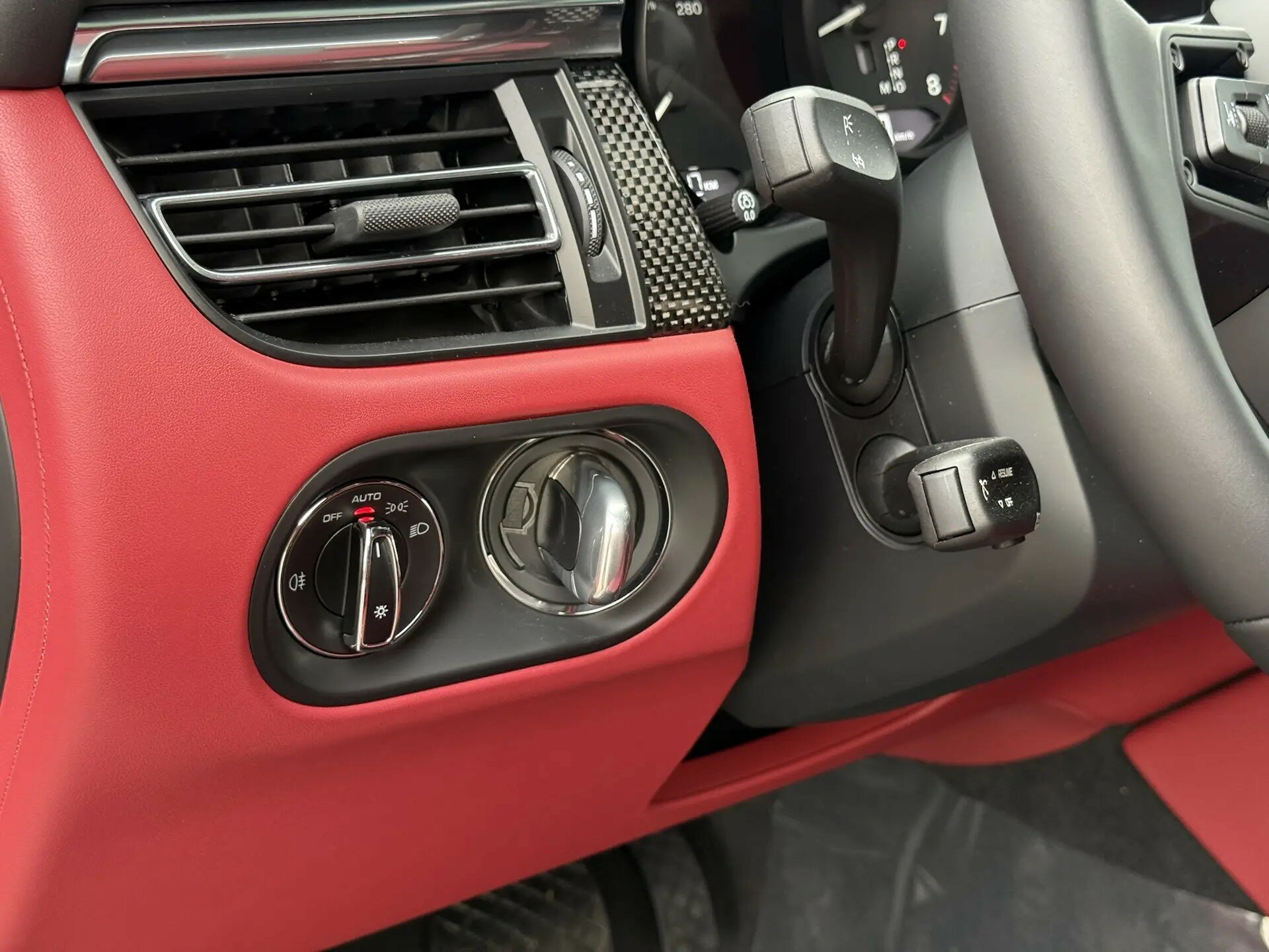 Автомобиль Porsche Macan GTS 2.9 AMT (440 л.с.) 4WD - 10