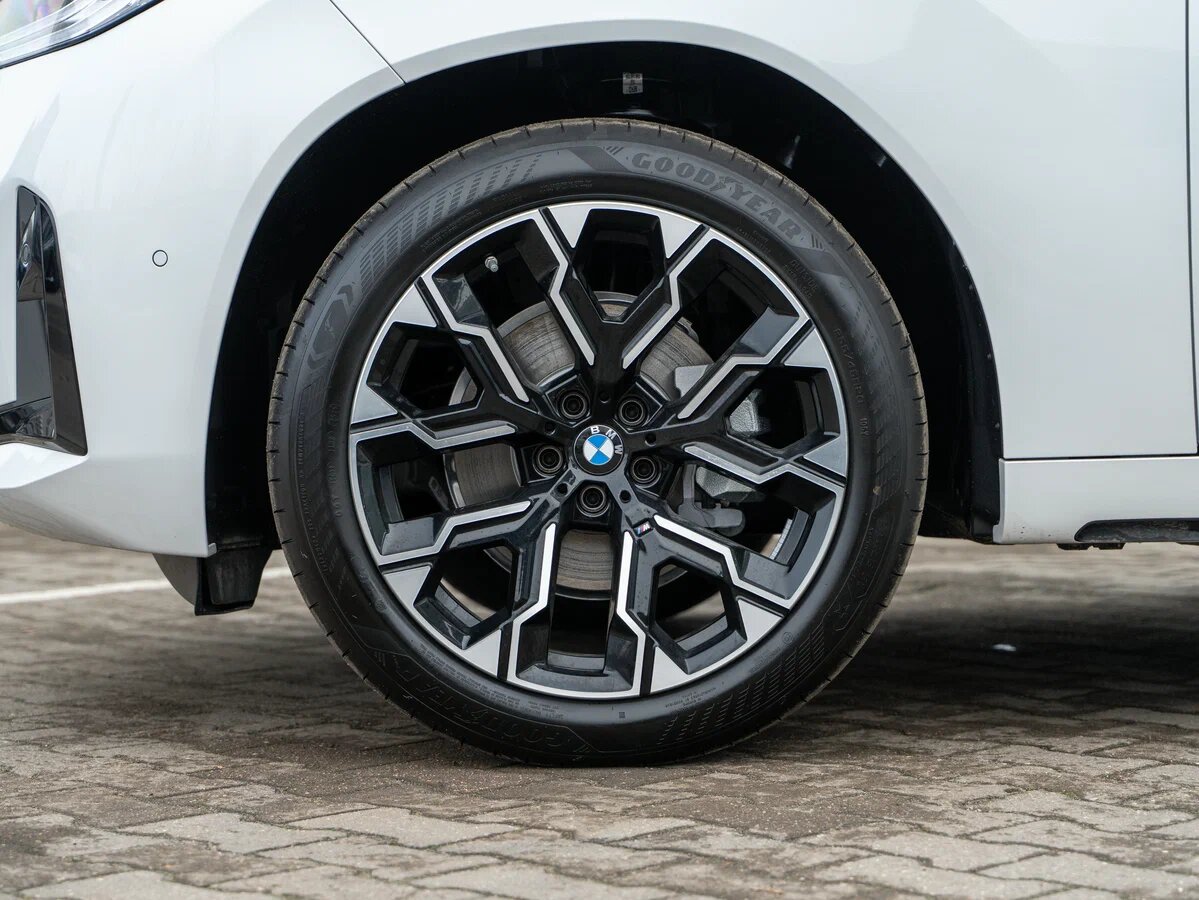 Автомобиль BMW X3 30L xDrive 2.0 AT (258 л.с.) 4WD - 10