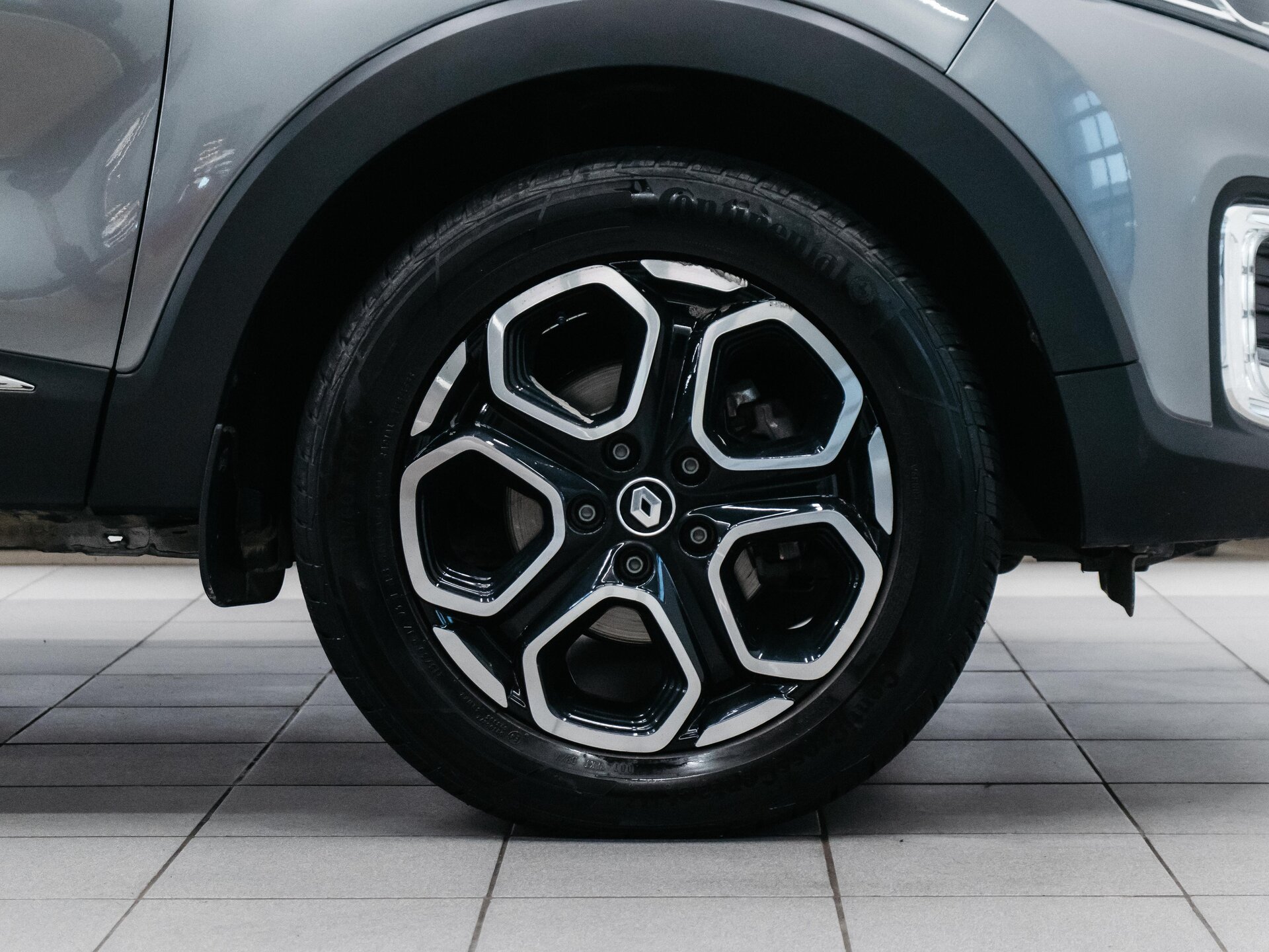 Renault Kaptur 2022 31