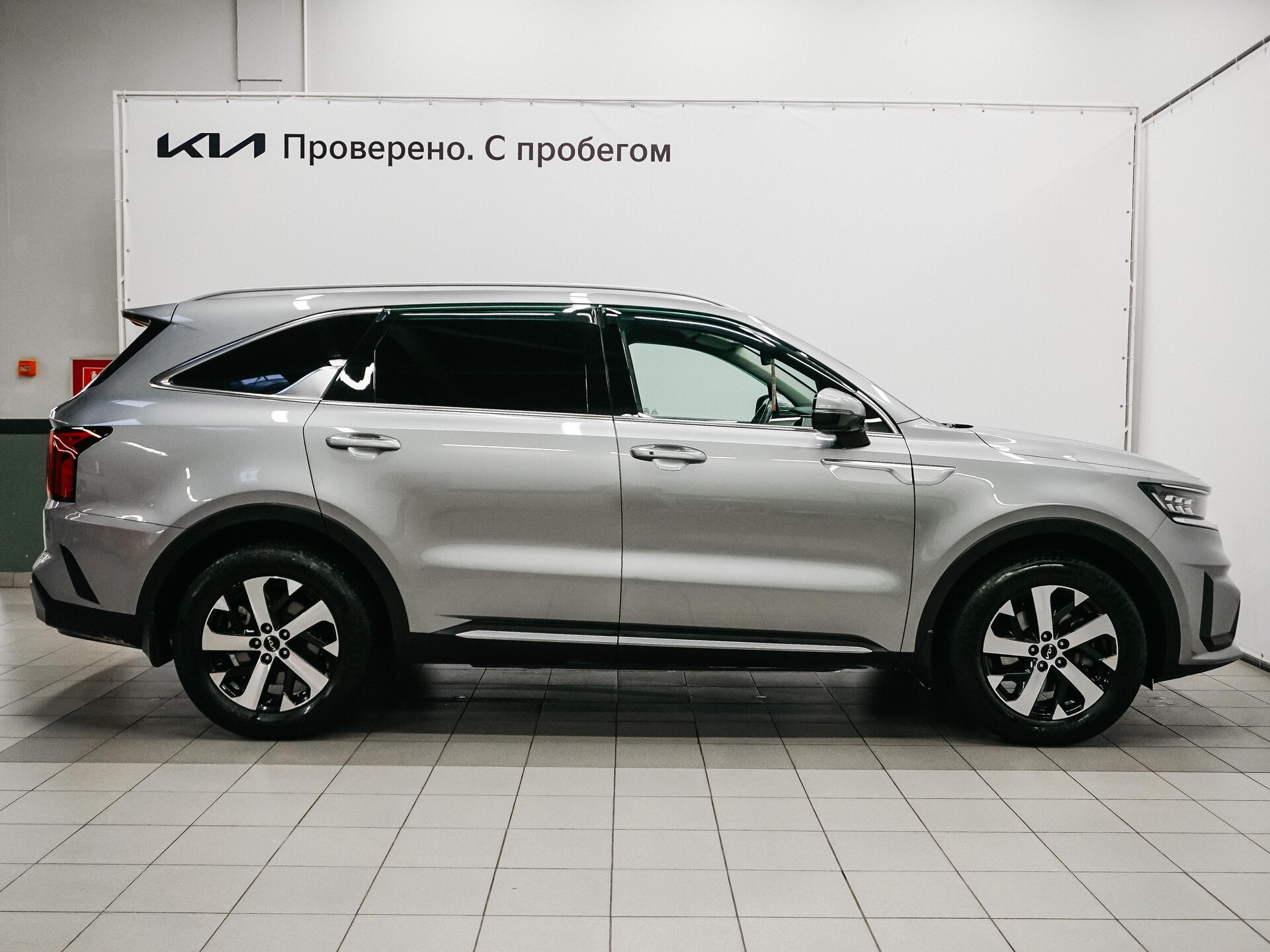 Kia Sorento 2022 6