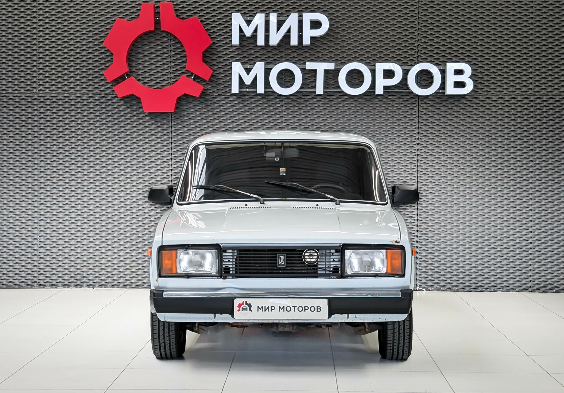 Lada (ВАЗ) 2104, I , 2008, Универсал 5 дв.