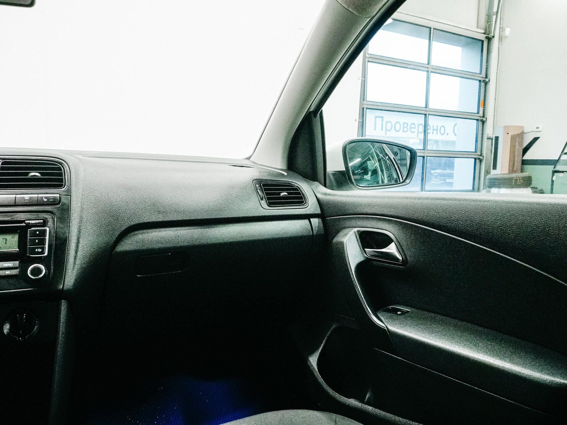 Volkswagen Polo 2011 14