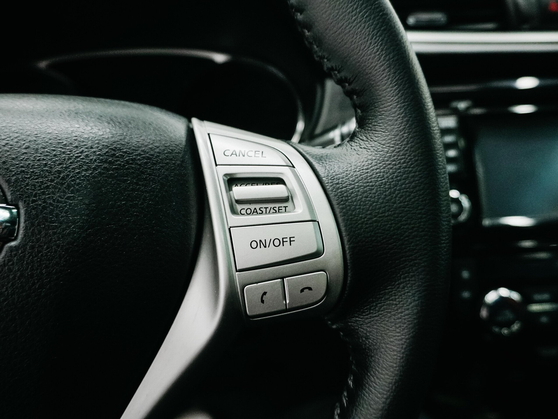 Nissan X-Trail 2015 21