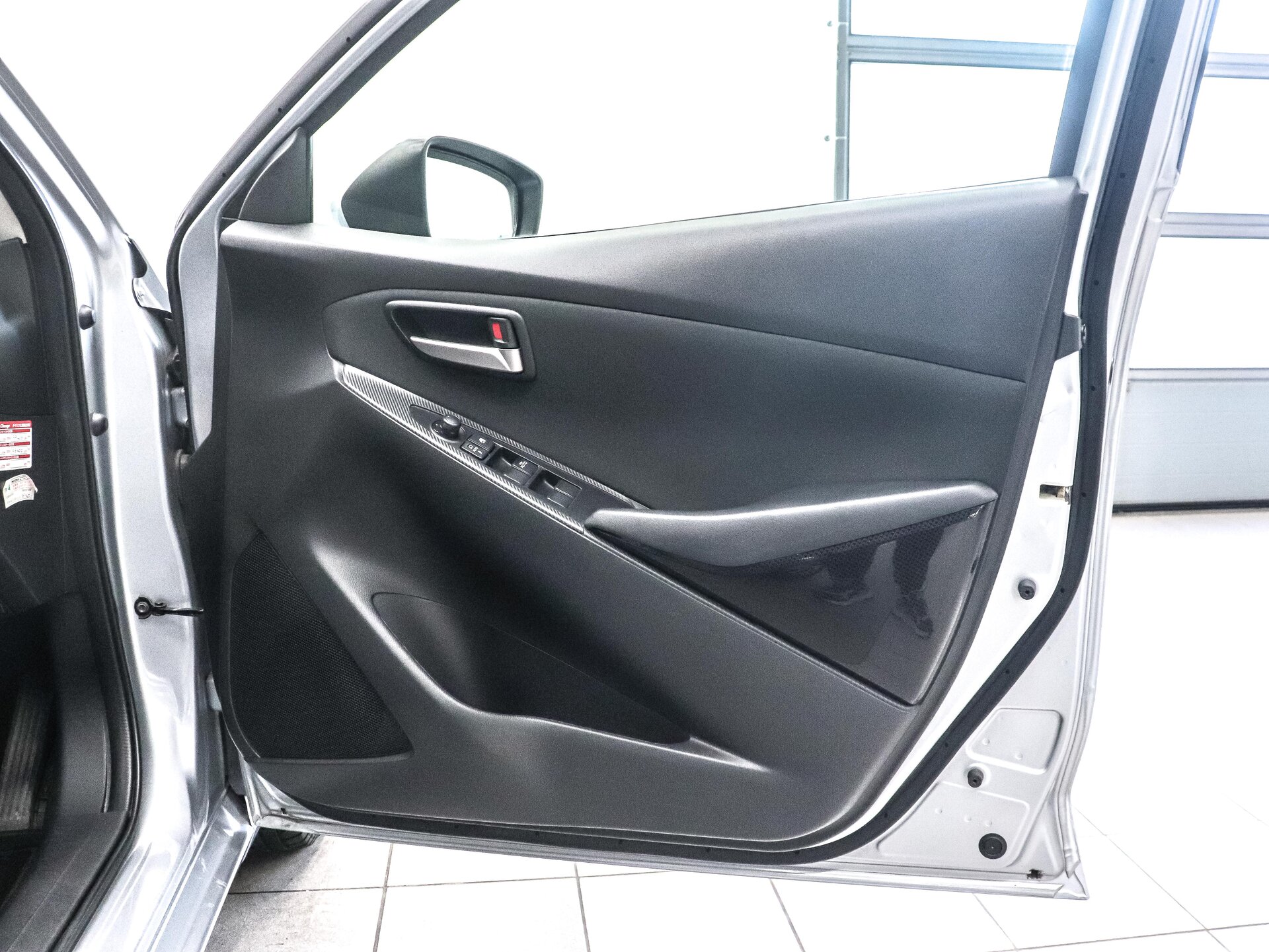 Mazda Demio 2019 7