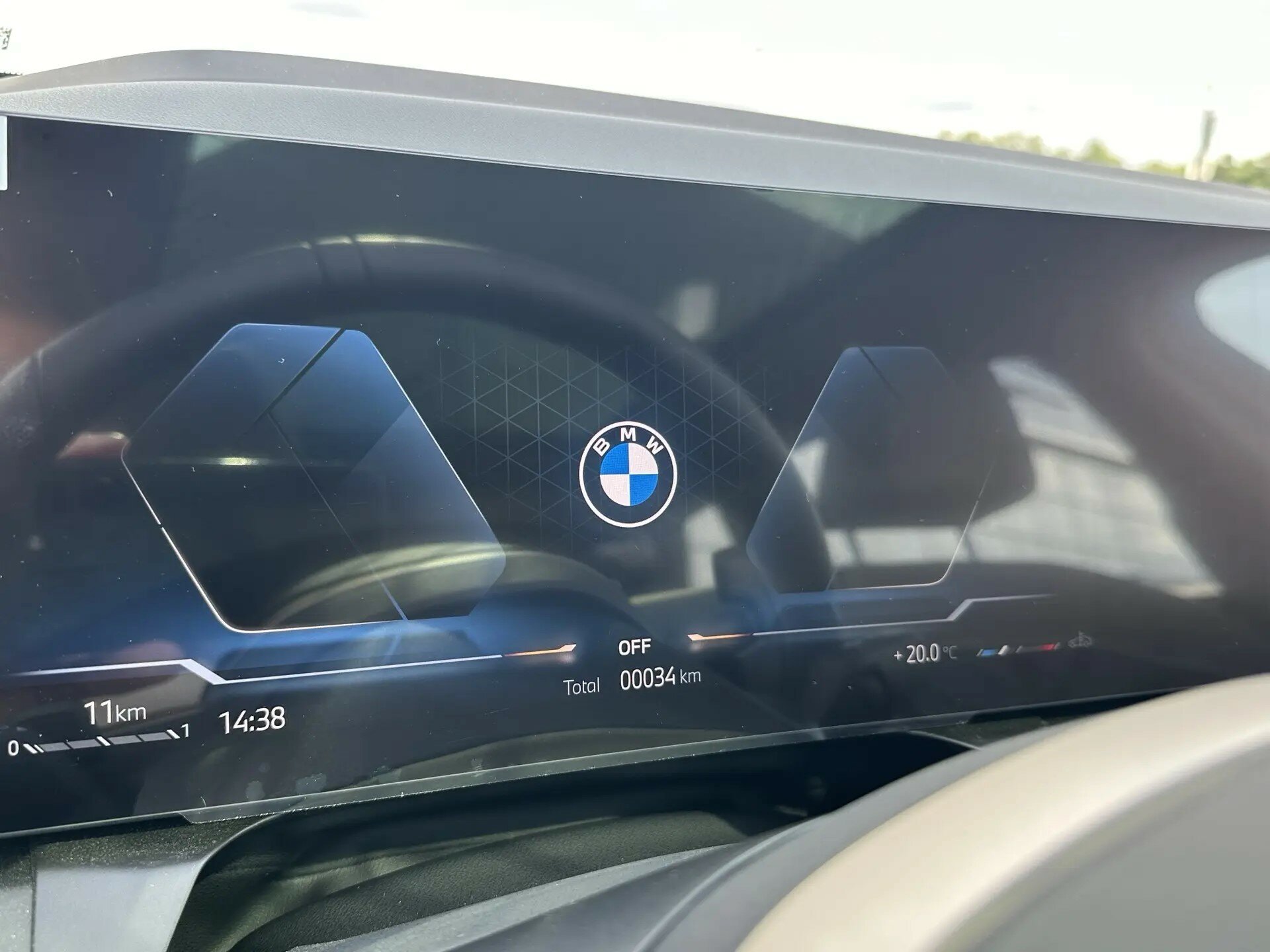 Автомобиль BMW X3 30L xDrive 2.0 AT (258 л.с.) 4WD - 6