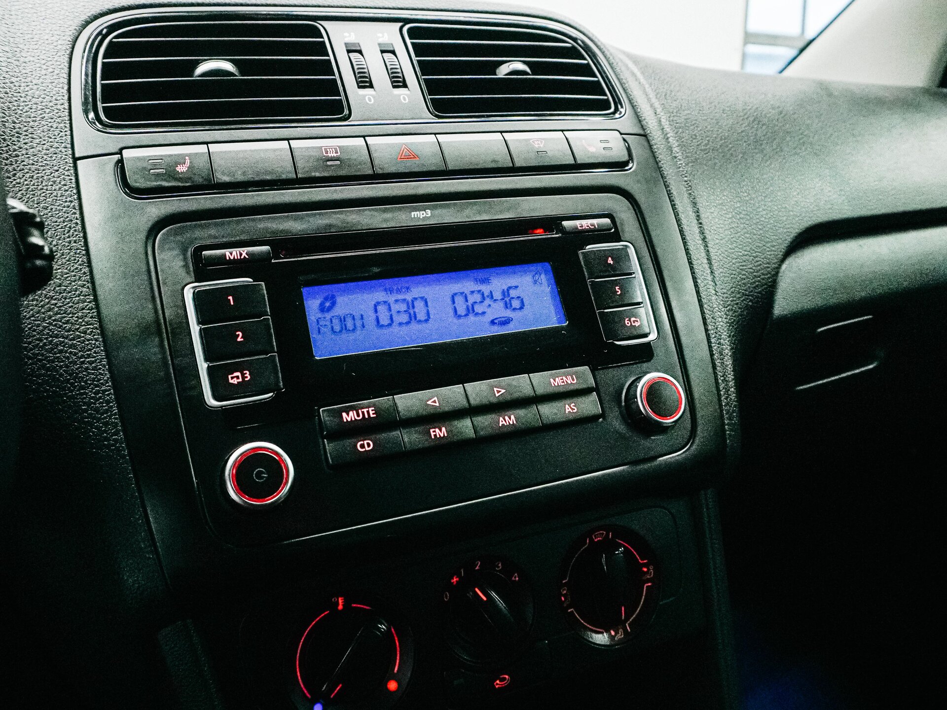Volkswagen Polo 2011 19