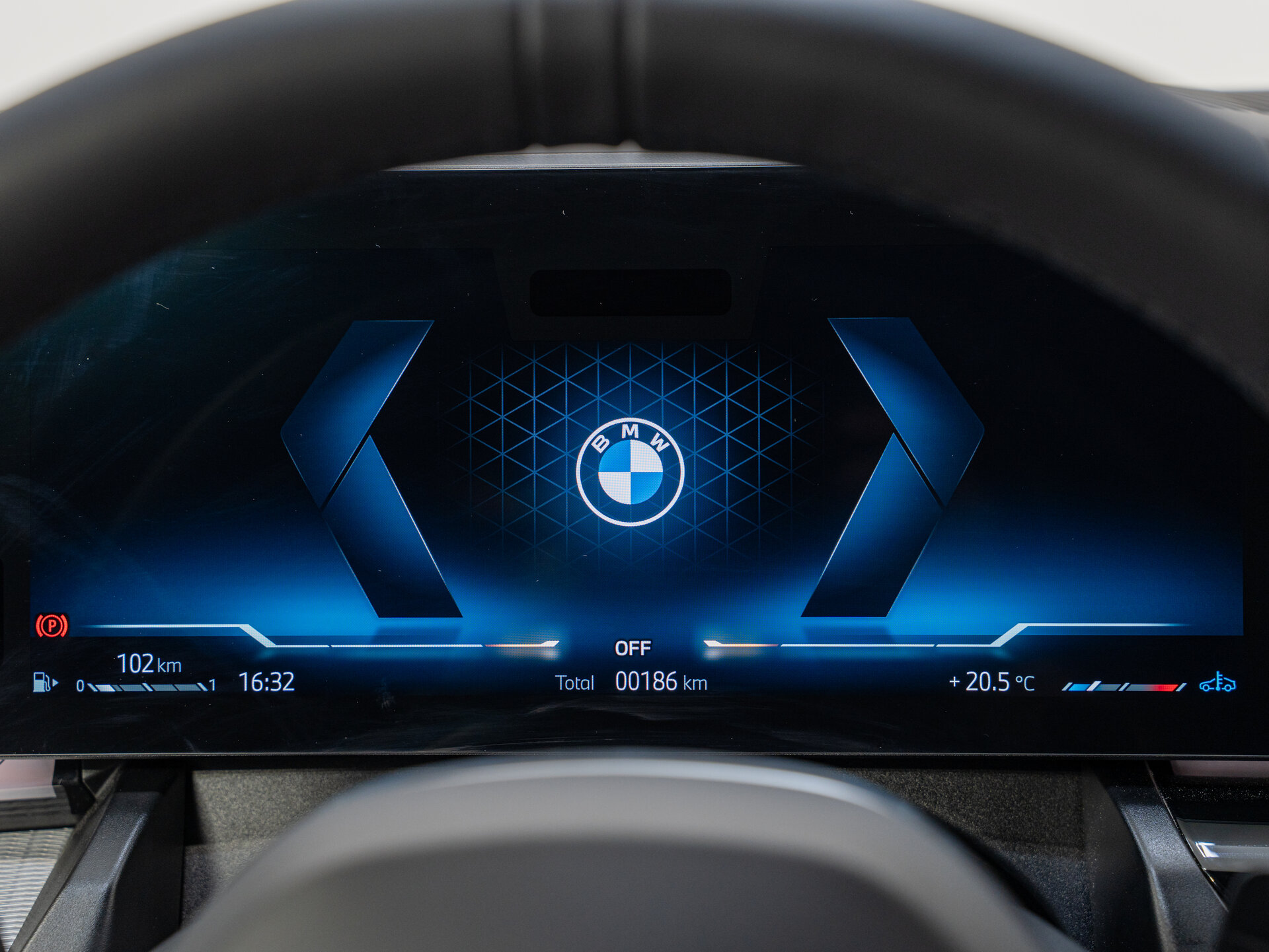 Автомобиль BMW 5 серии 530i xDrive 2.0 AT (258 л.с.) 4WD - 16