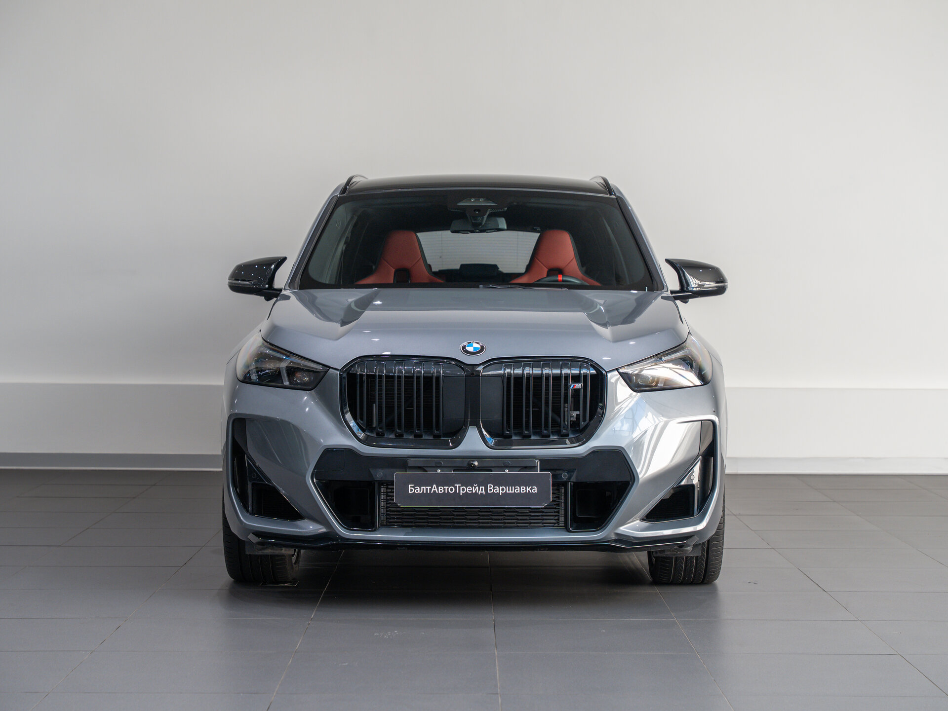 Автомобиль BMW X1 M35Li 2.0 AMT (300 л.с.) 4WD - 2