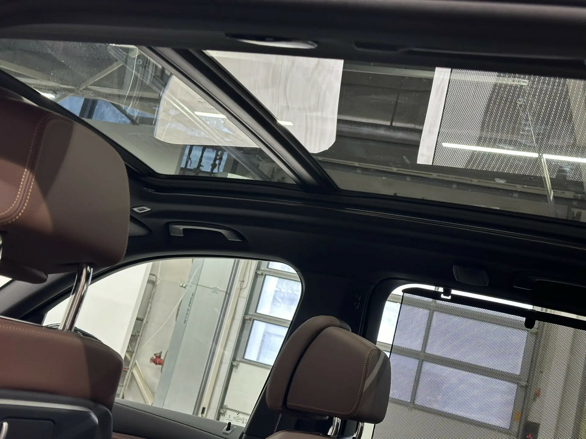 Автомобиль BMW X5 40i 3.0 AT (381 л.с.) 4WD - 14
