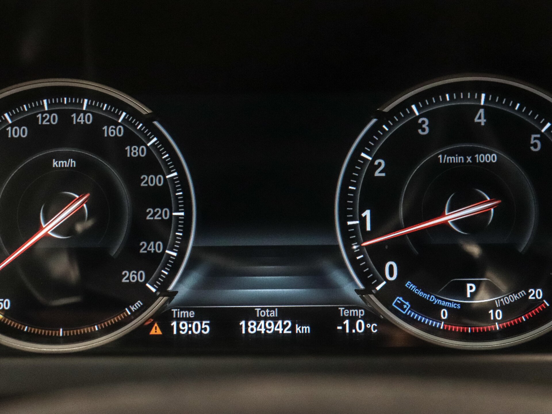 BMW 6 серии 2013 13