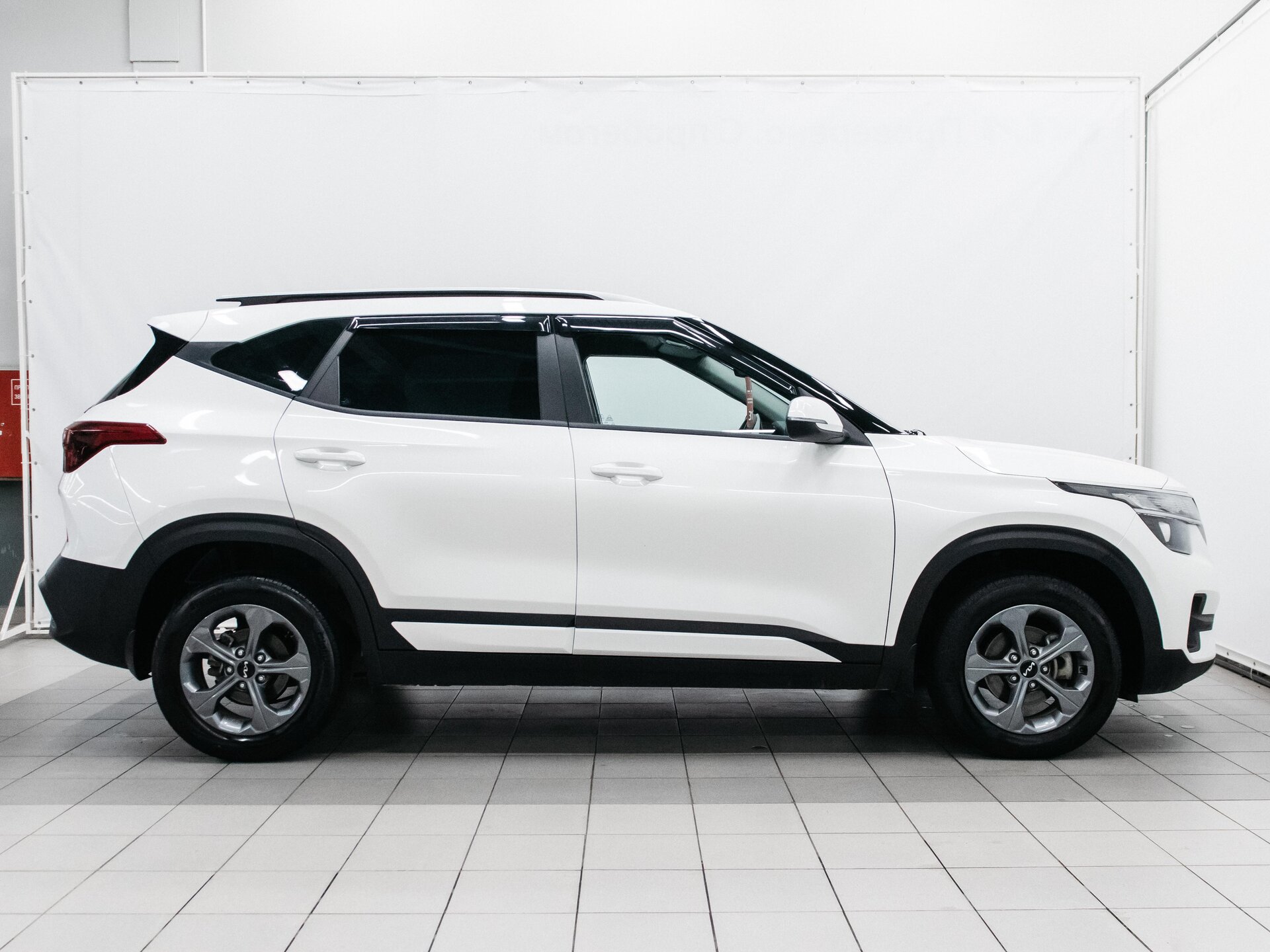 Kia Seltos 2022 6
