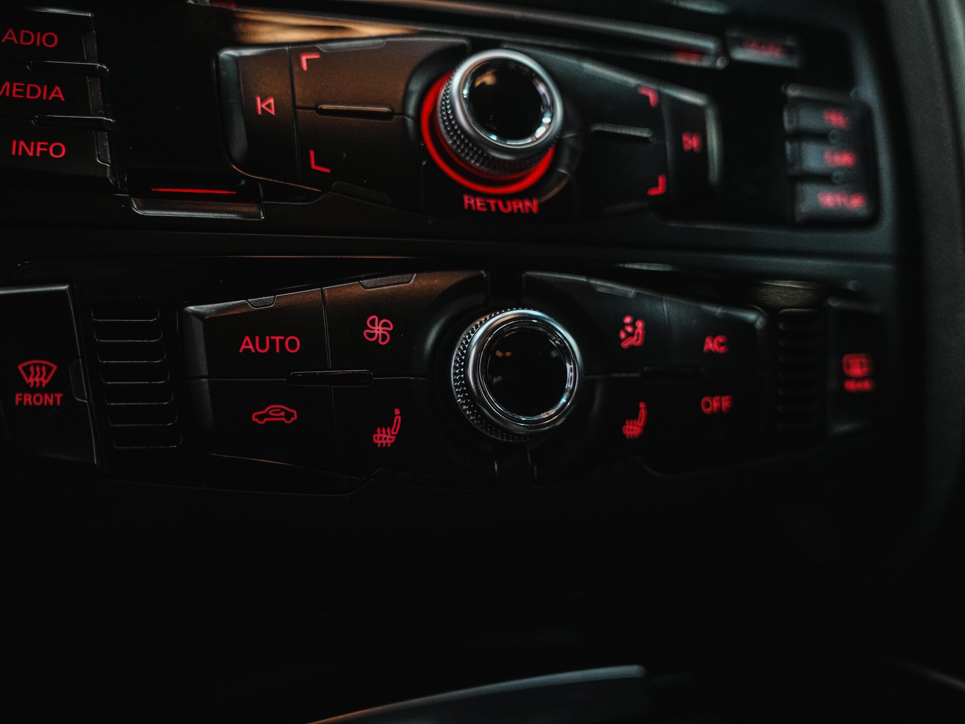 Audi A5 2013 23