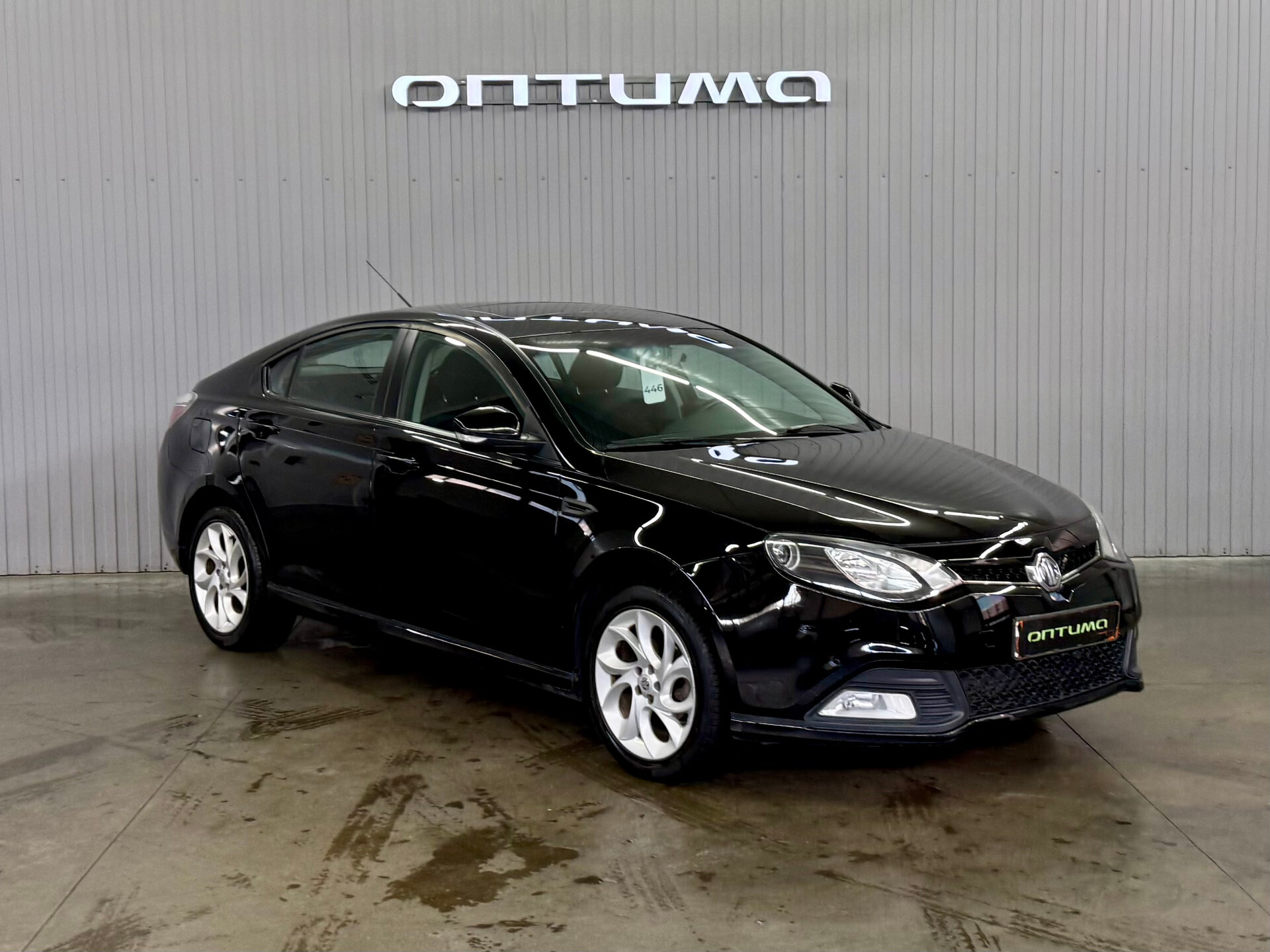 MG 6 