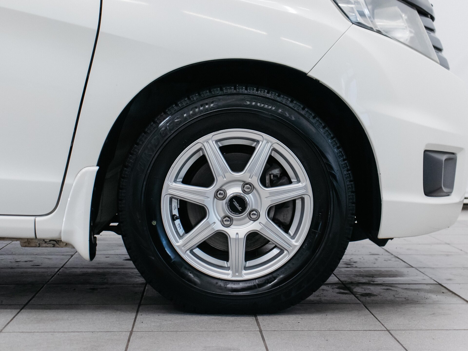 Honda Freed 2012 27