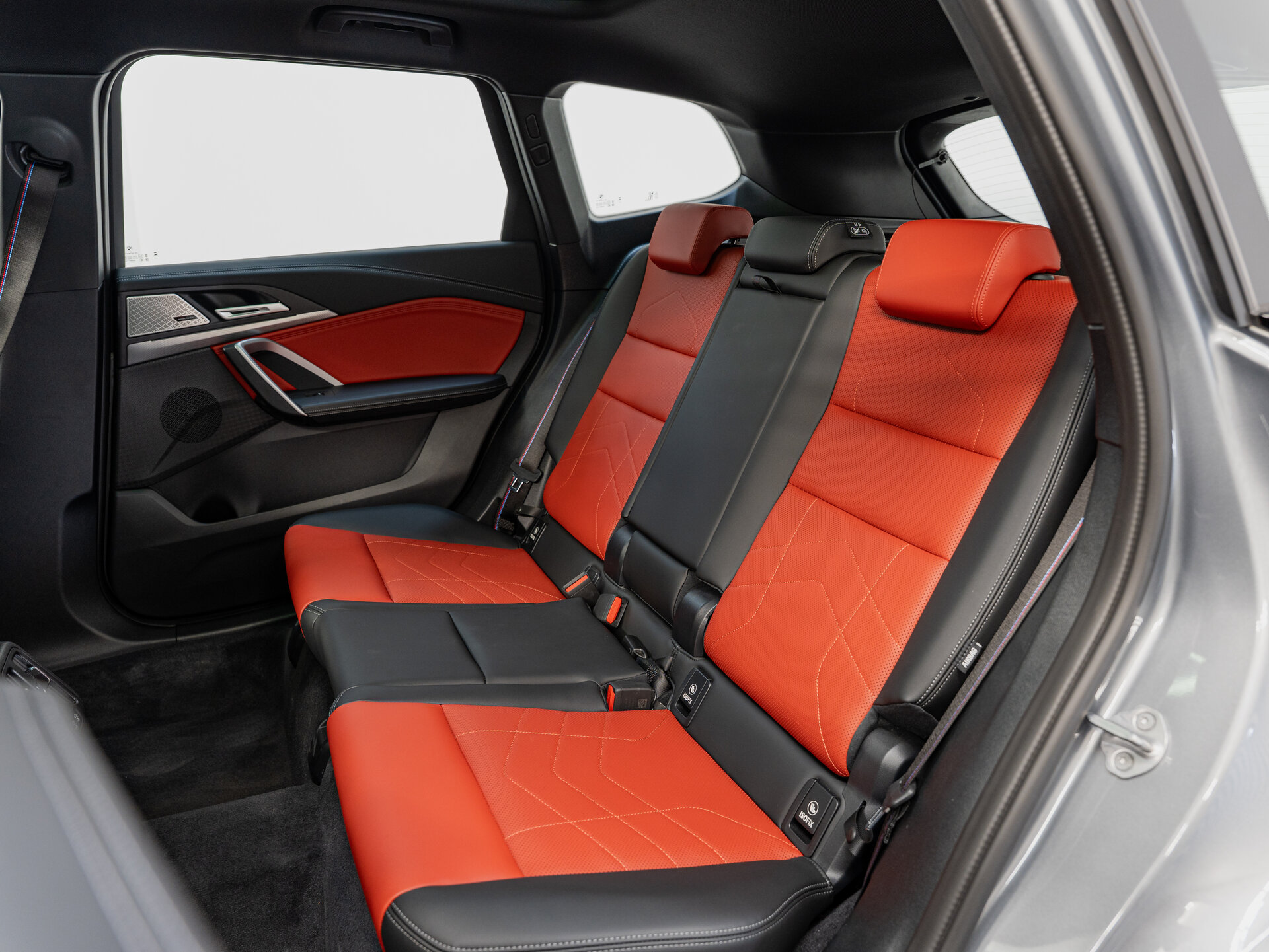 Автомобиль BMW X1 M35Li 2.0 AMT (300 л.с.) 4WD - 17