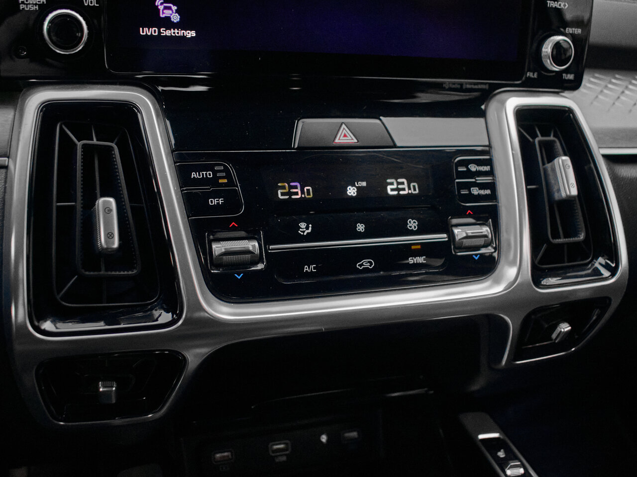 Купить Kia Sorento 2.5 AMT (281 л.с.) 4WD, 2021 в Екатеренбурге