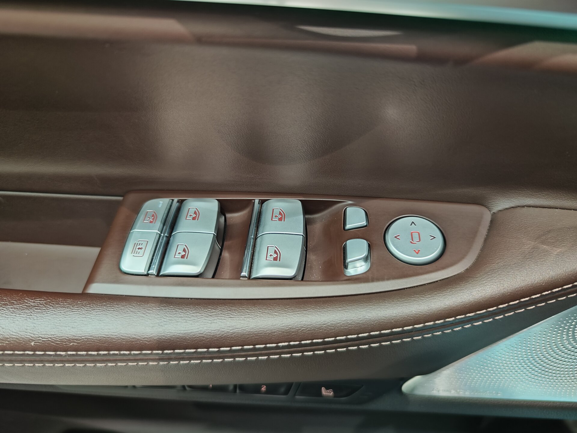 Автомобиль BMW 7 серии 750d xDrive 3.0d AT (400 л.с.) 4WD - 20