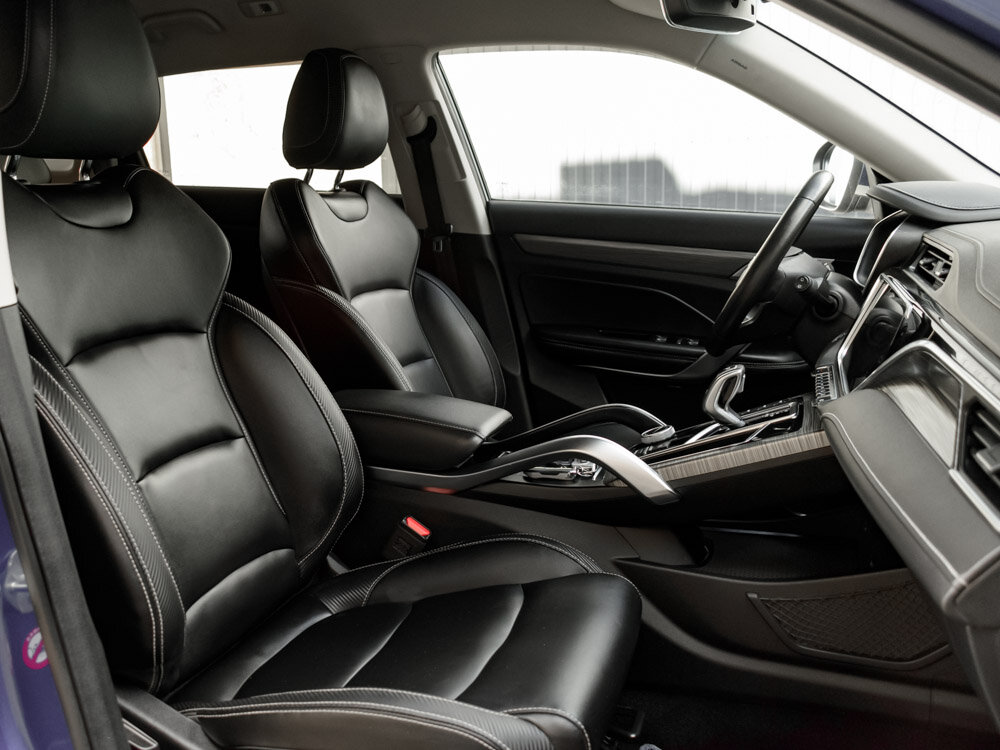 Купить Geely Atlas Pro 1.5 AMT (177 л.с.) 4WD, 2021 в Екатеренбурге