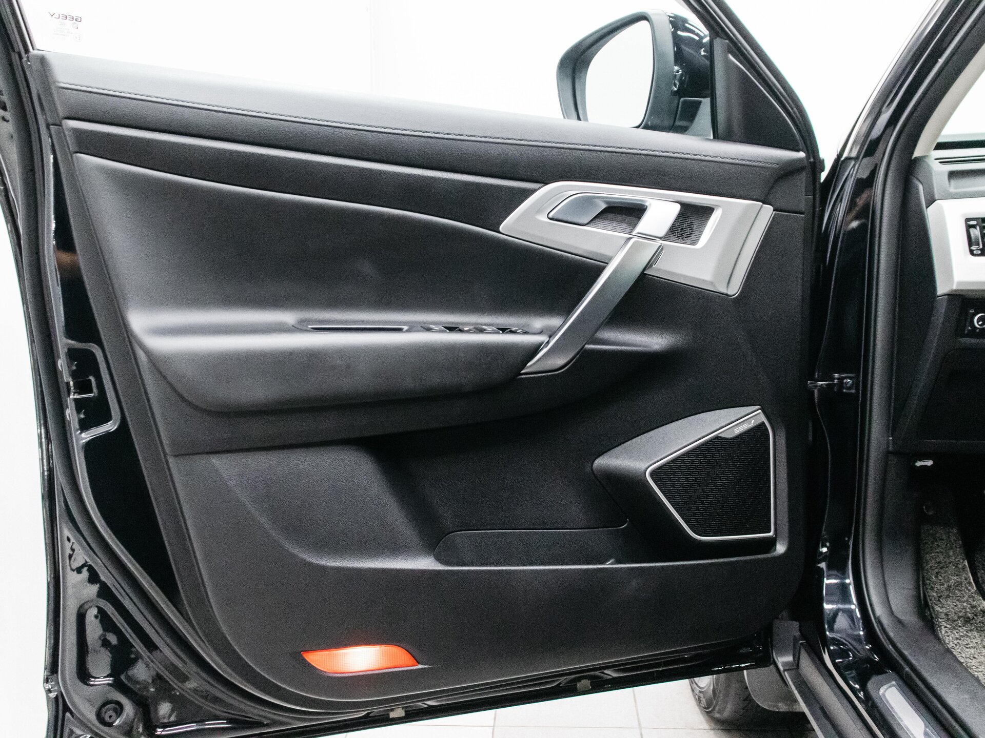 Geely Atlas 2022 9