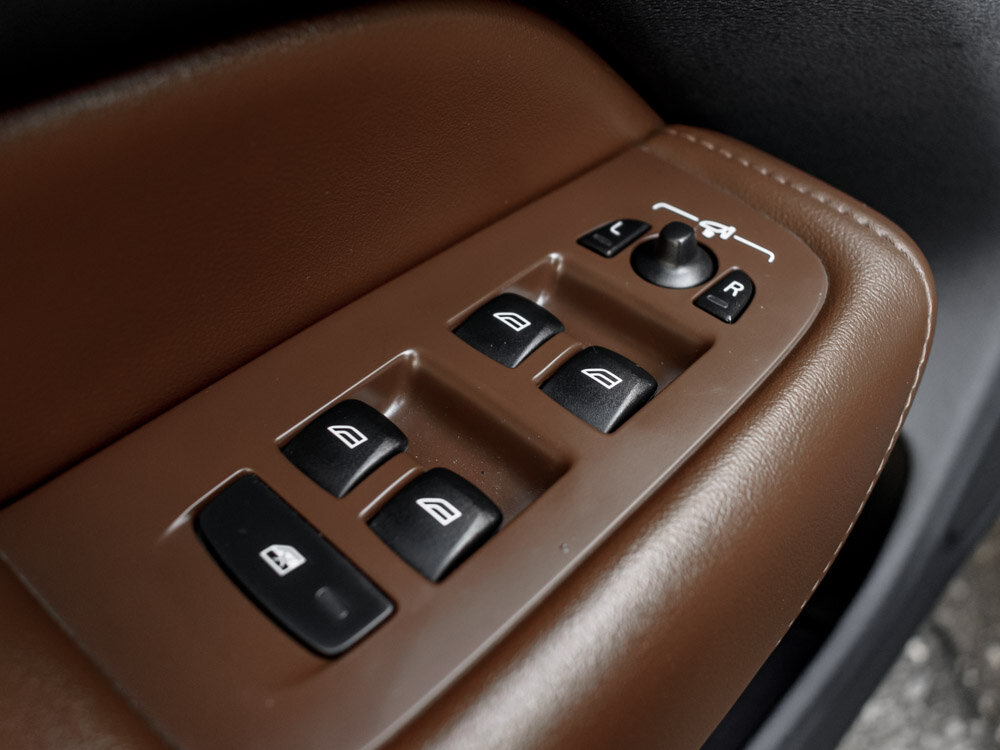 Купить Volvo XC60 2.0 AT (249 л.с.) 4WD, 2018 в Екатеренбурге