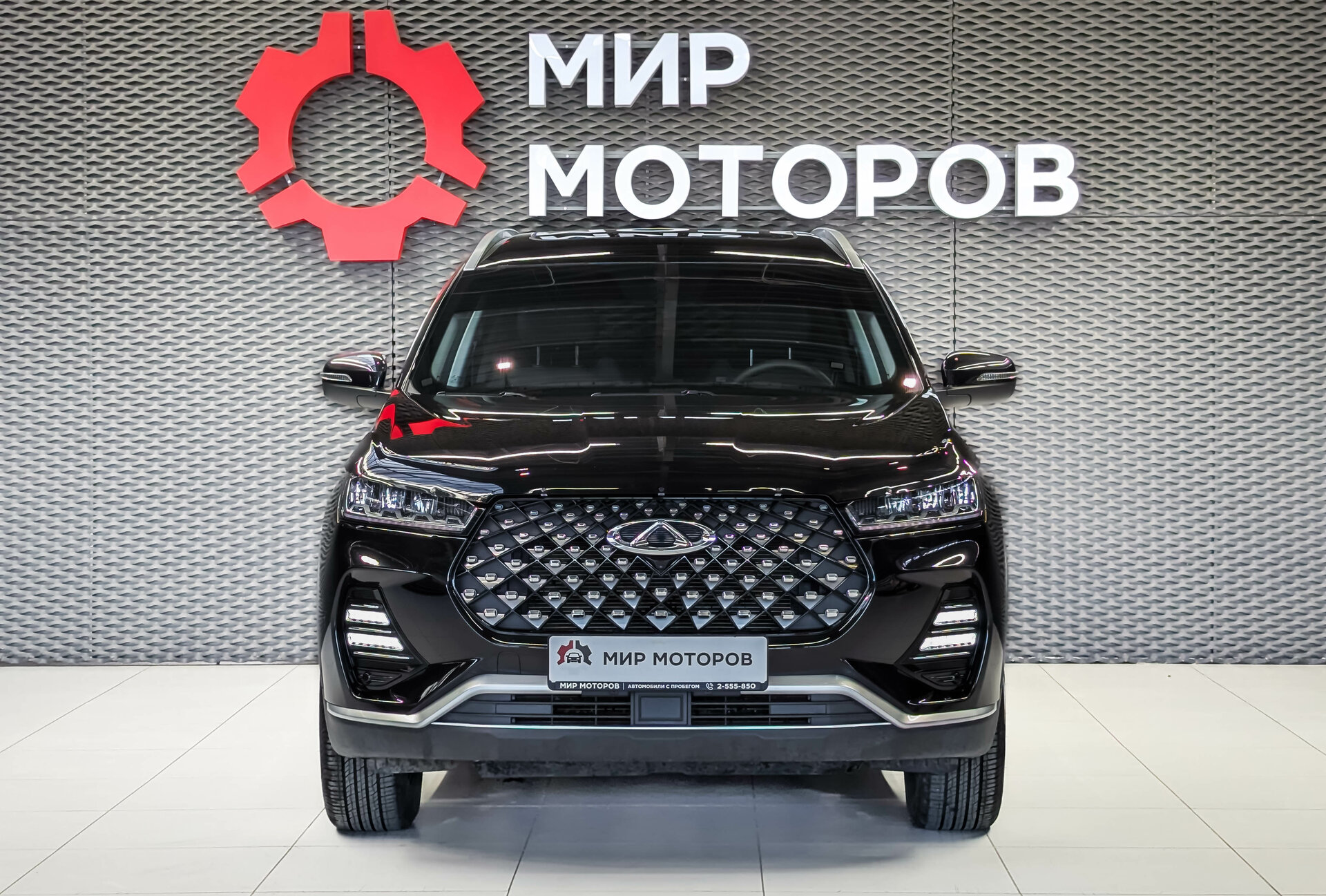Chery Tiggo 7 Pro, I Prestige (2020), 2022, Внедорожник 5 дв.
