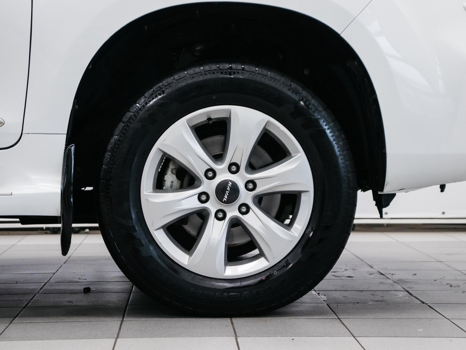 Haval H9 2020 35