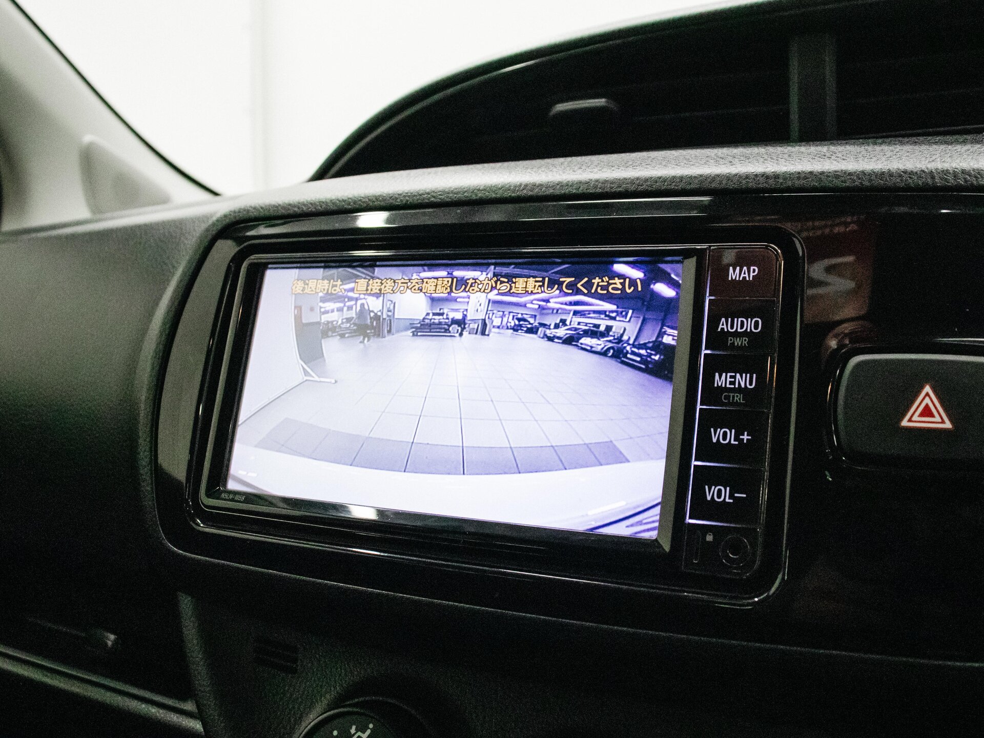 Toyota Vitz 2019 24
