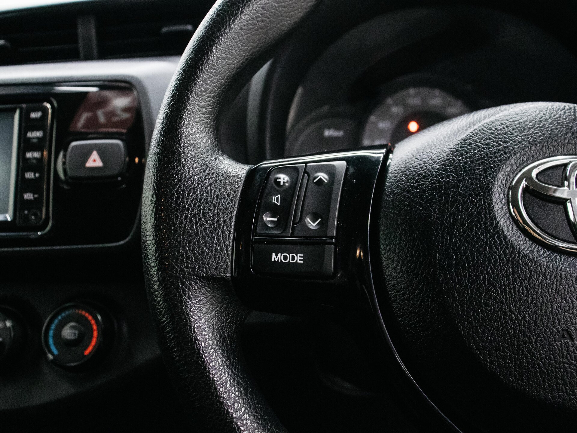 Toyota Vitz 2019 19