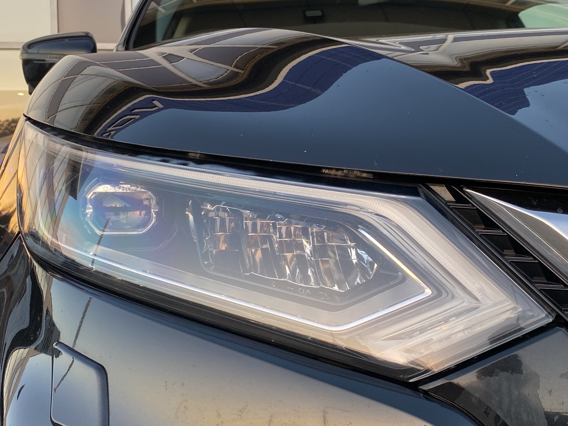 NISSAN Qashqai, II Рестайлинг ЛЕ, фото 7