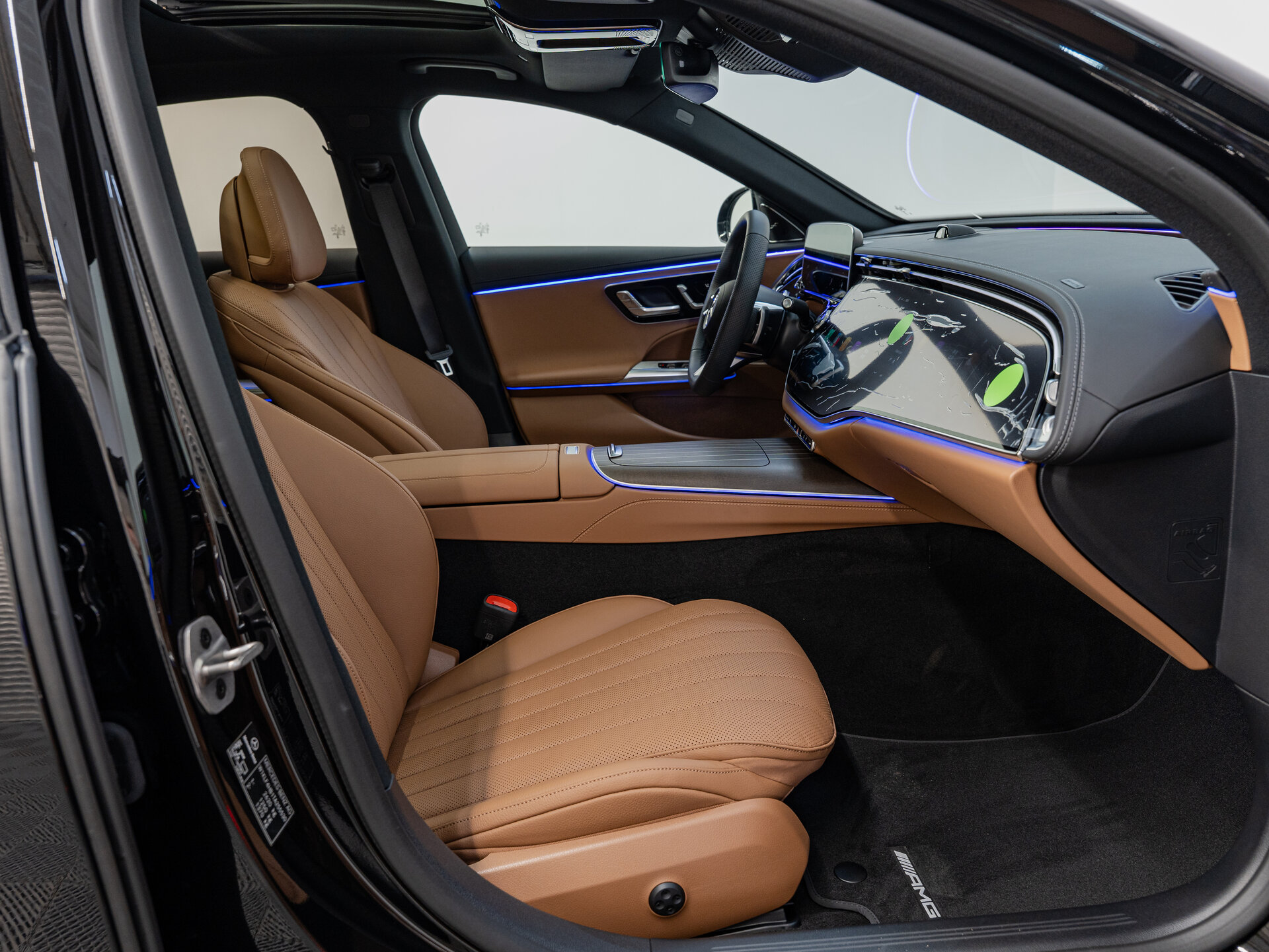 Автомобиль Mercedes-Benz E-Класс 300 2.0 AT (258 л.с.) 4WD - 10